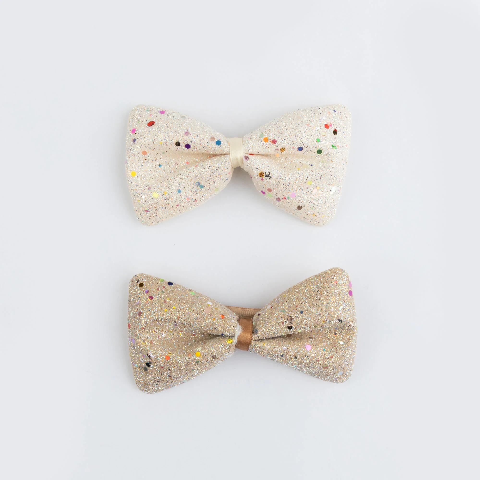 Confetti Glow Hairpin