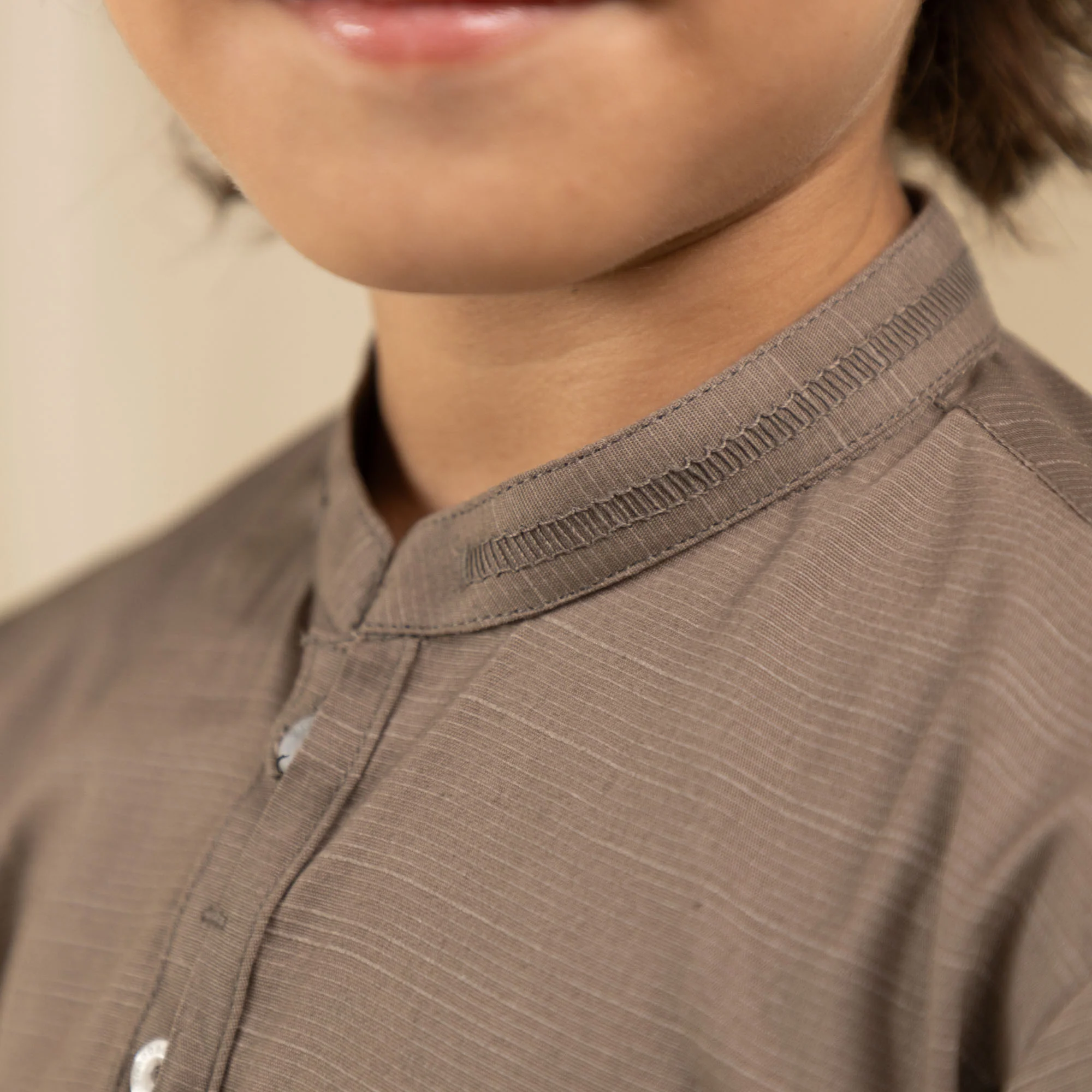 Chestnut Classic Suit - Image 3
