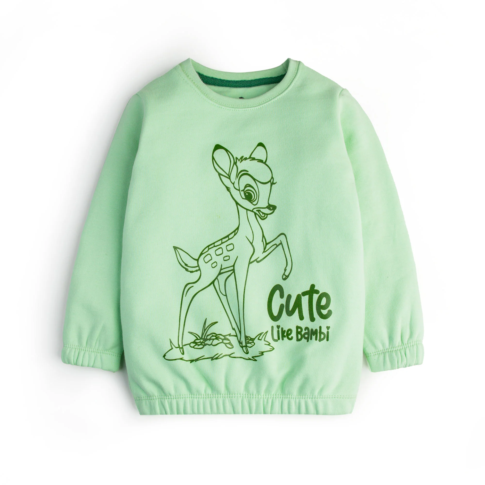 Little Bambi Shirt
