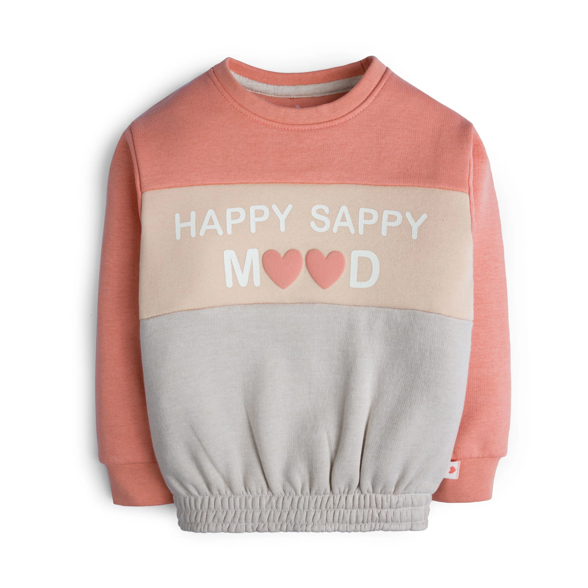 Sappy pink Sweatshirt