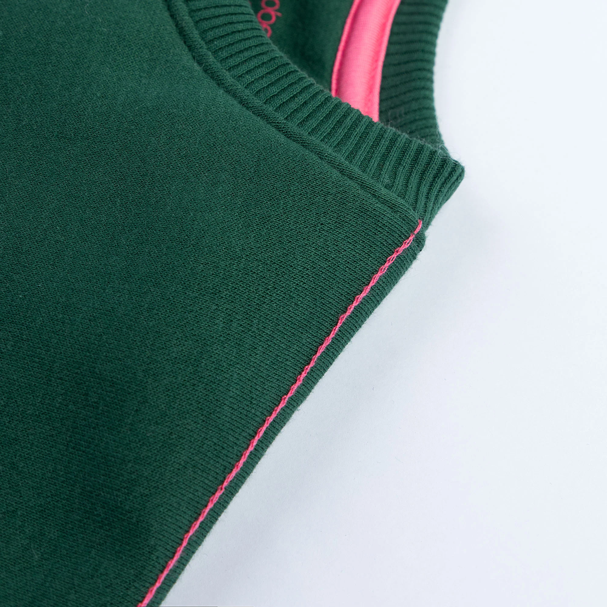 Blooming Green Sweatshirt - Image 3