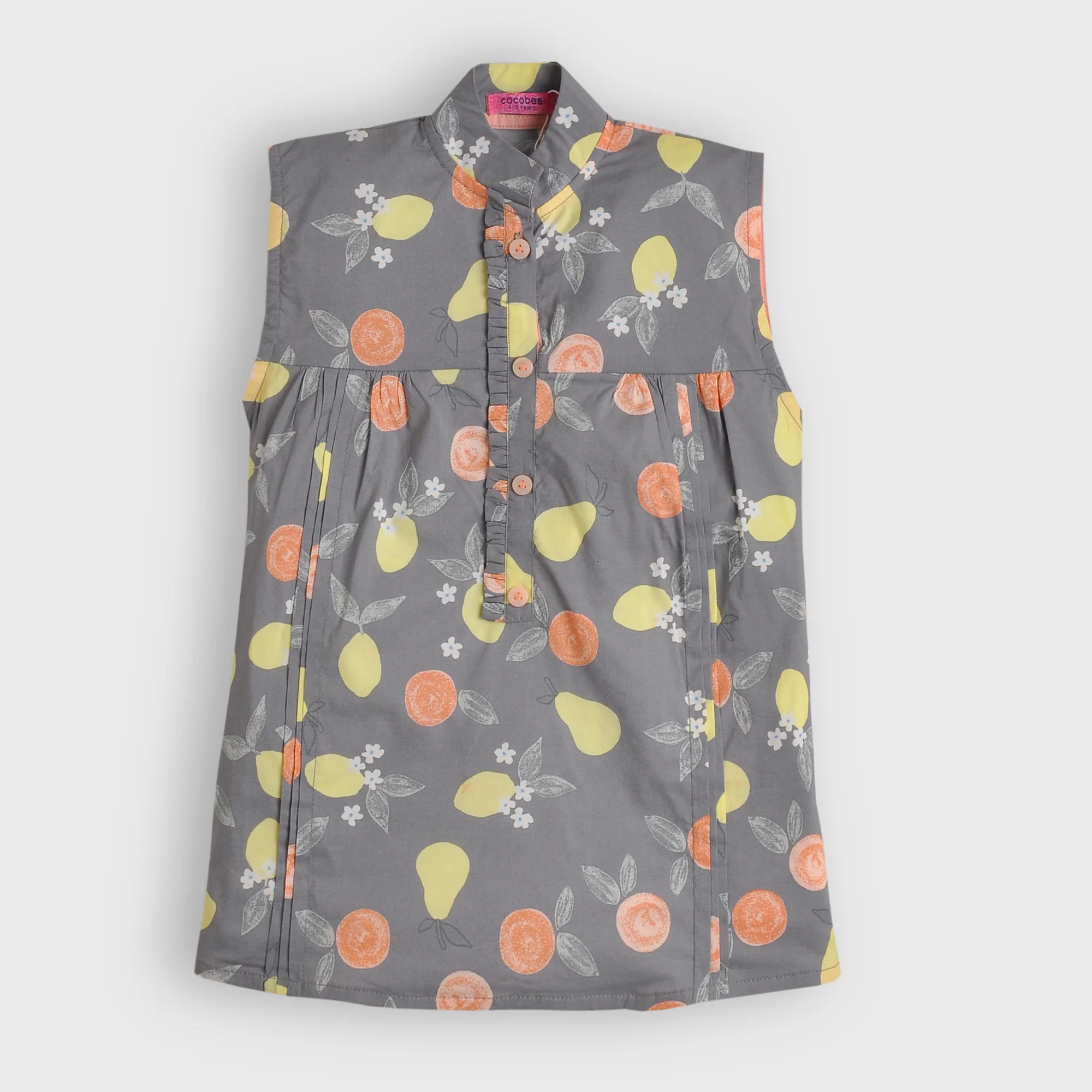 Fruity Punch Top