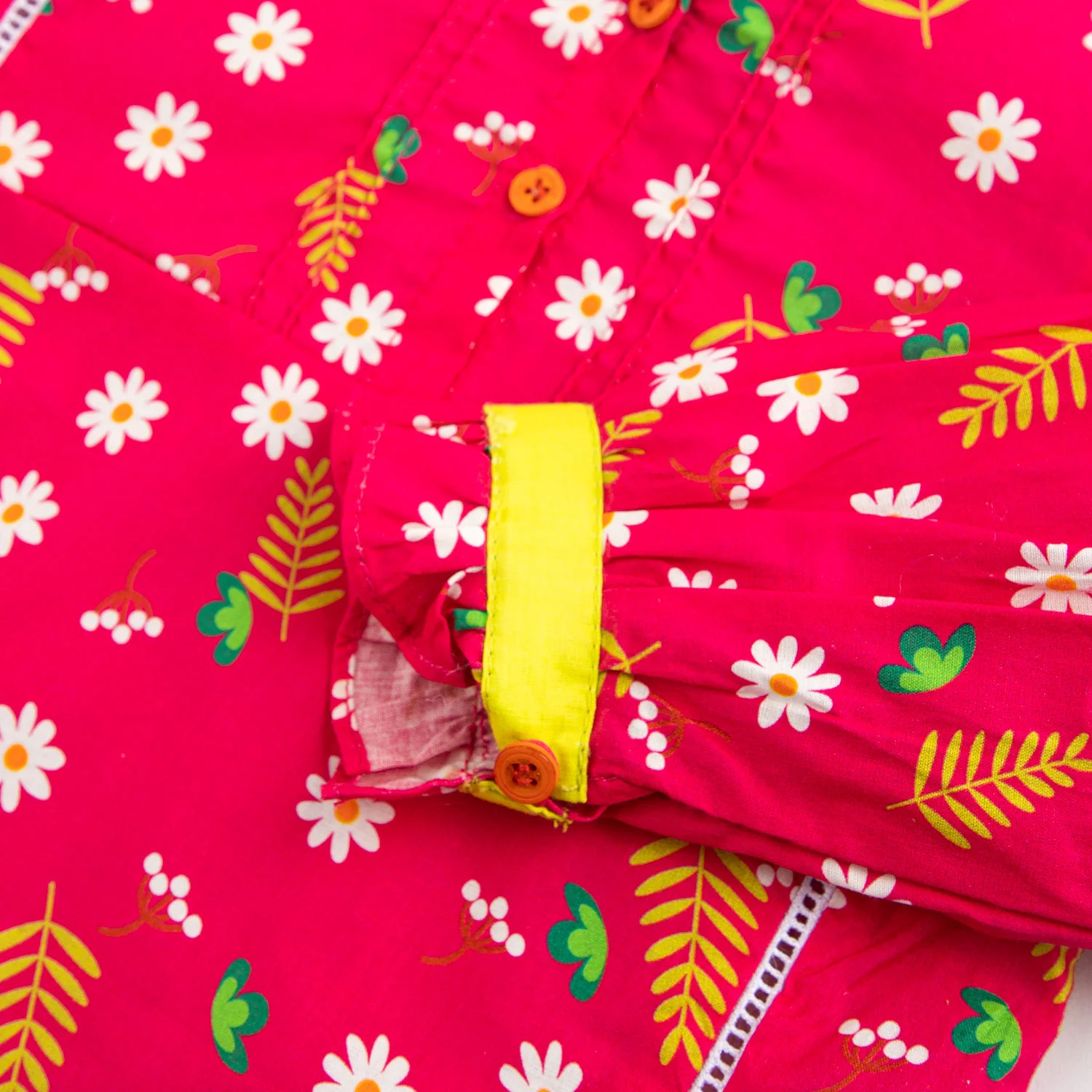 Ruby Cotton Top - Image 2