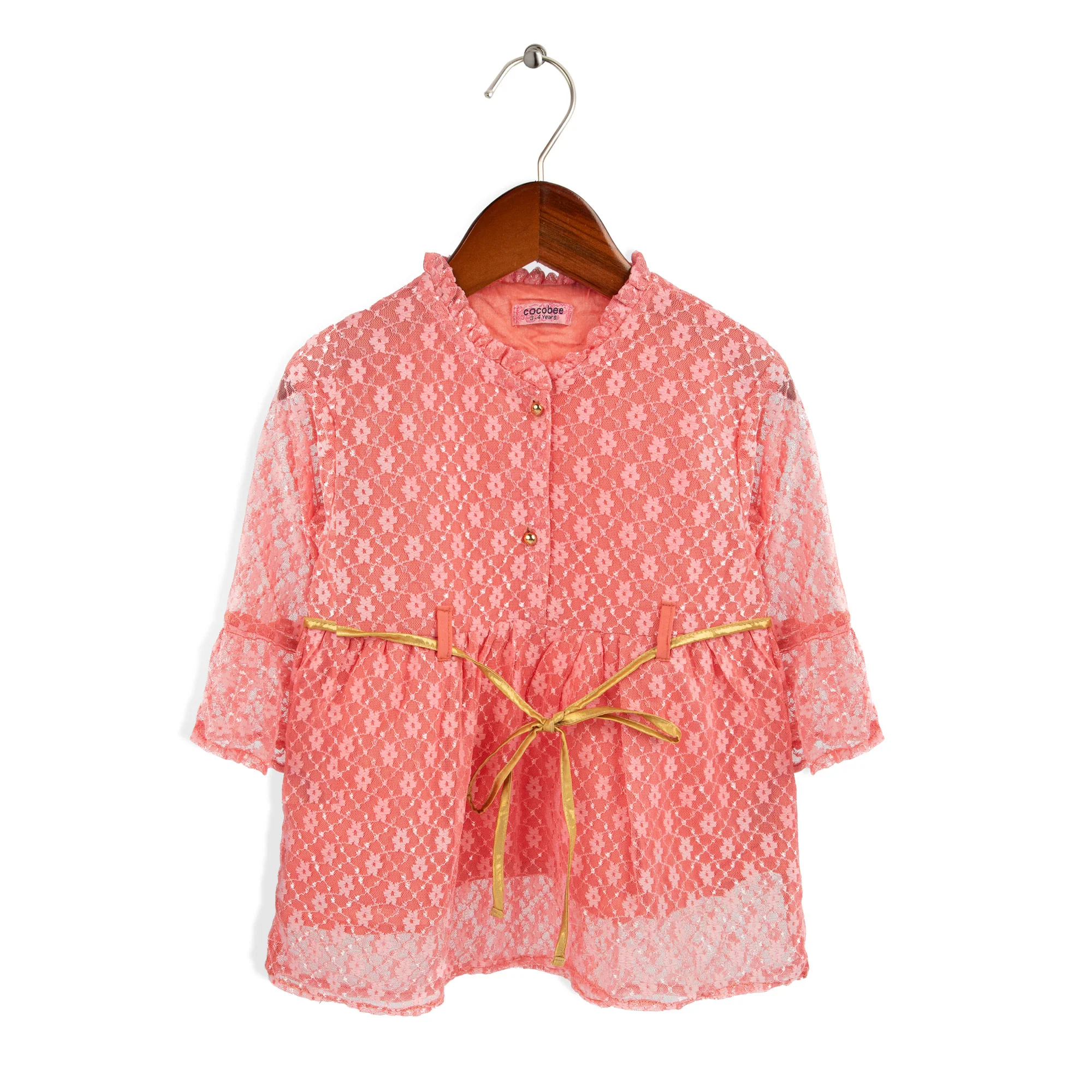 Party Net Top