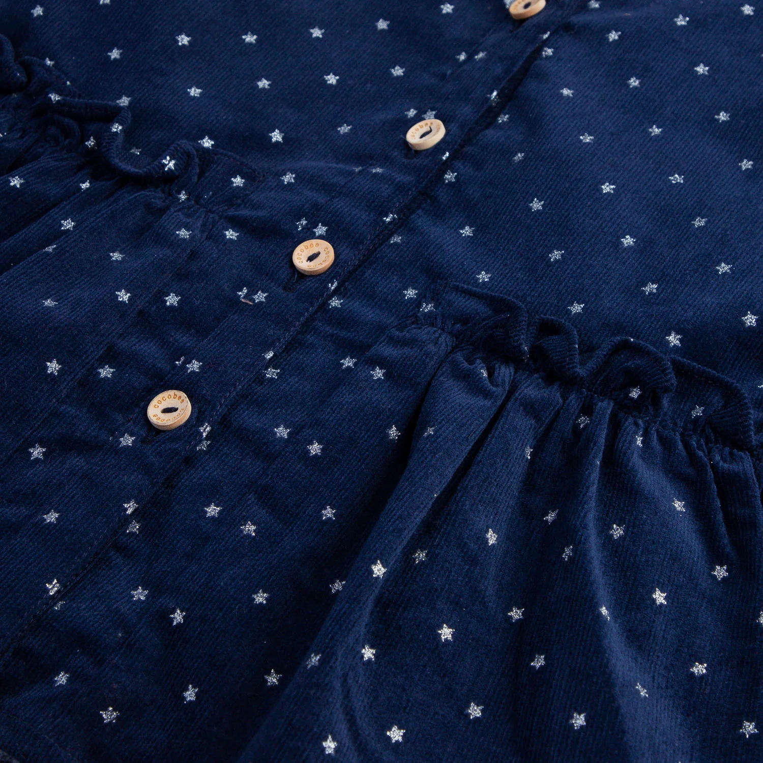 Magnetic Blue Top - Image 2