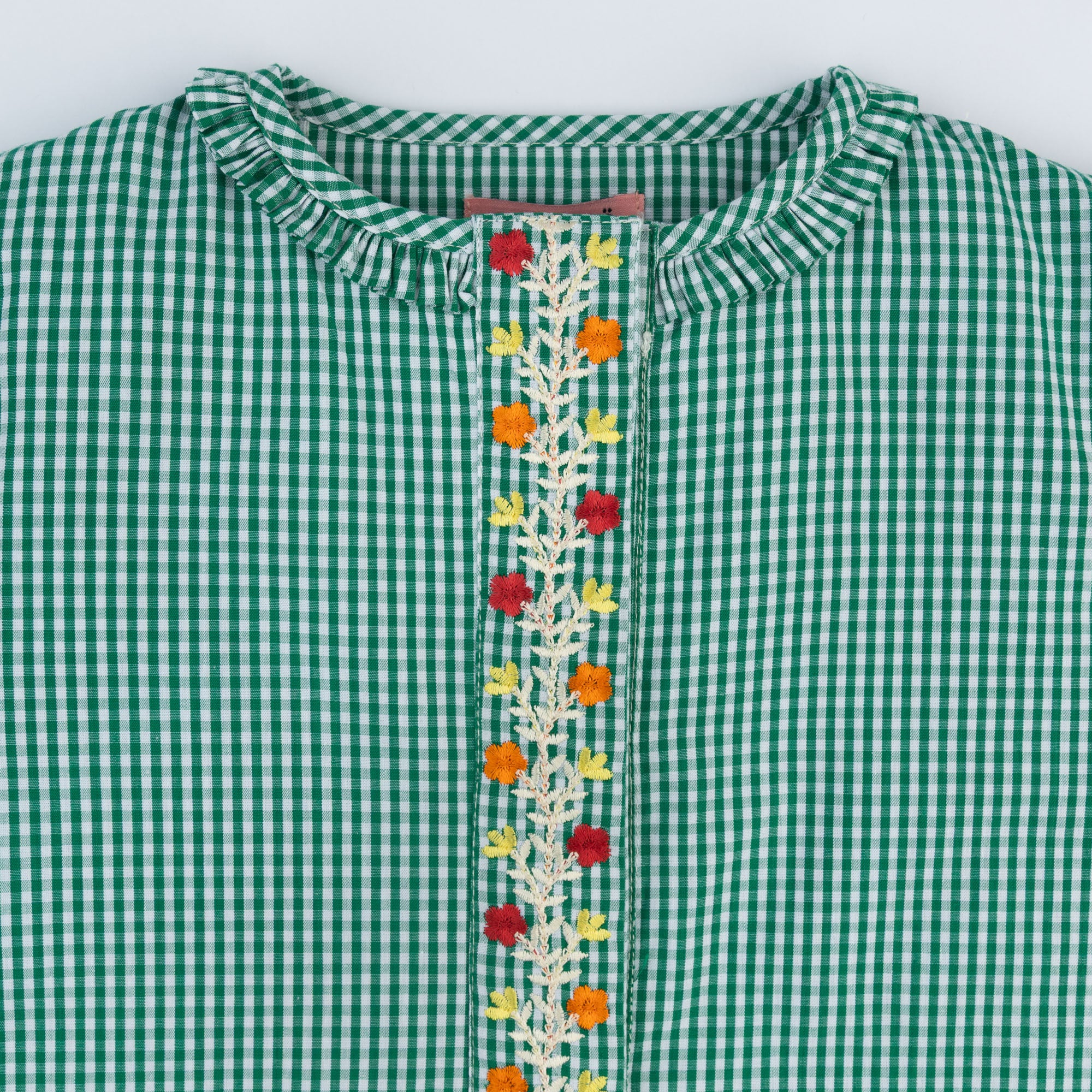 Smocked Sprig Top - Image 2