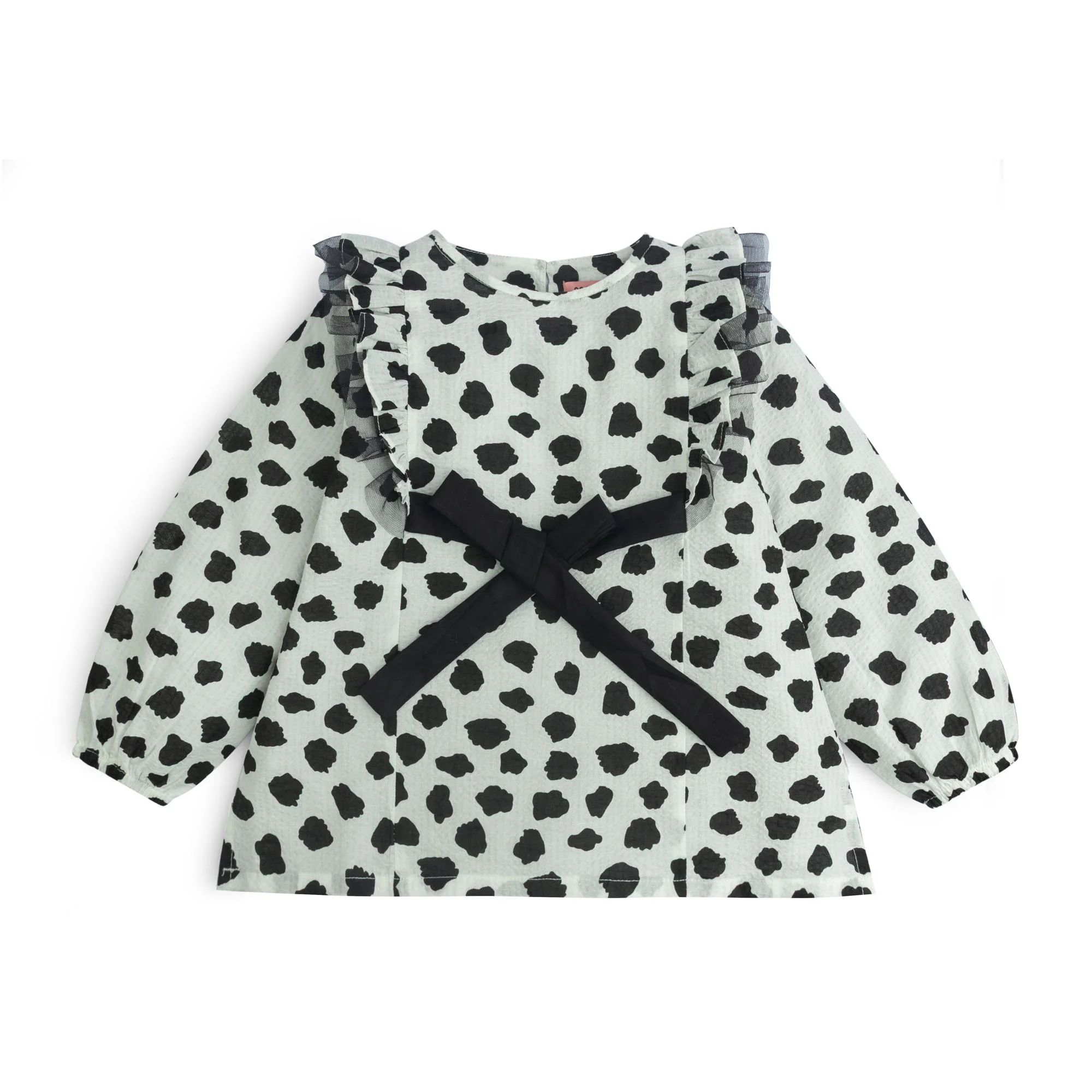 Printed Top