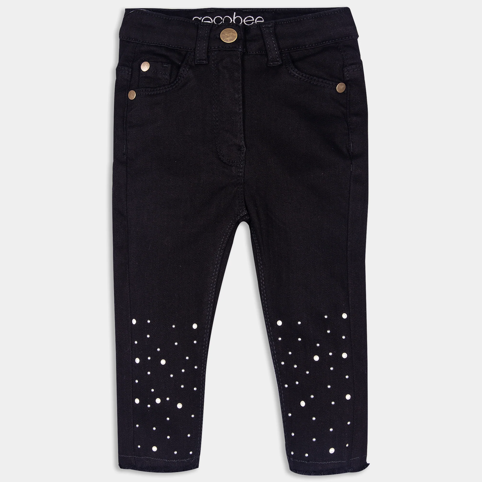 Pearl Designed Pants