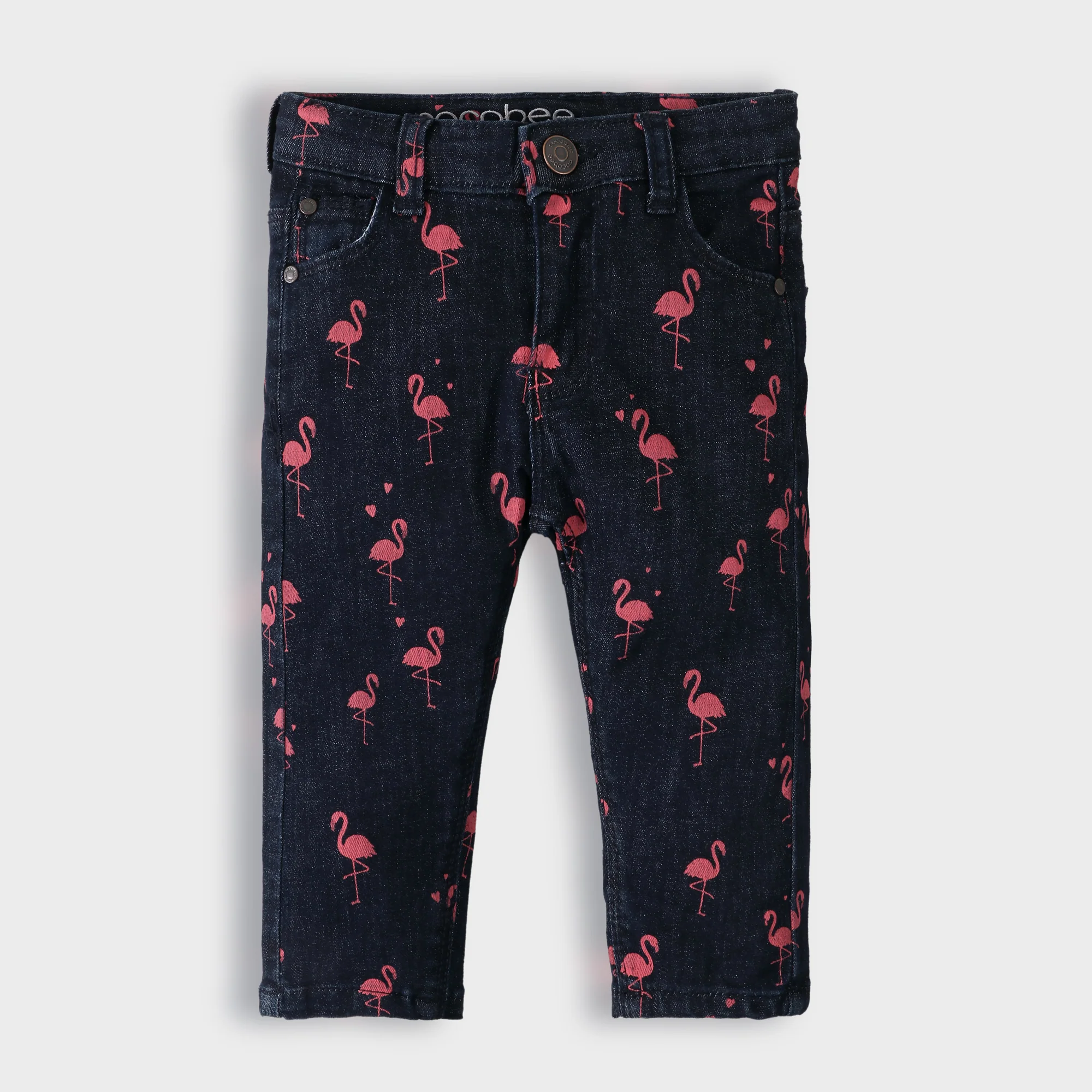 Flamingo Jeans