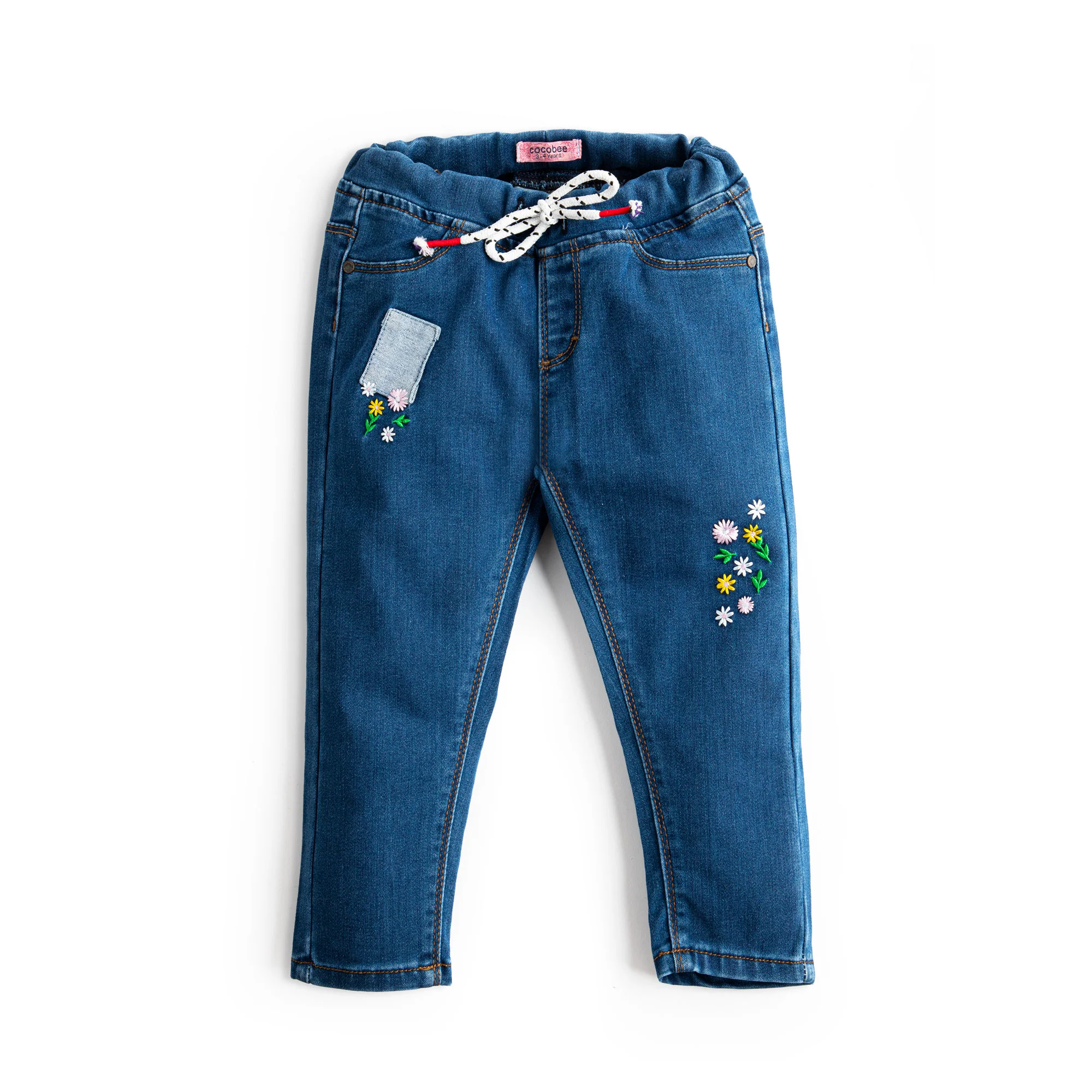 Daisy Jeggings