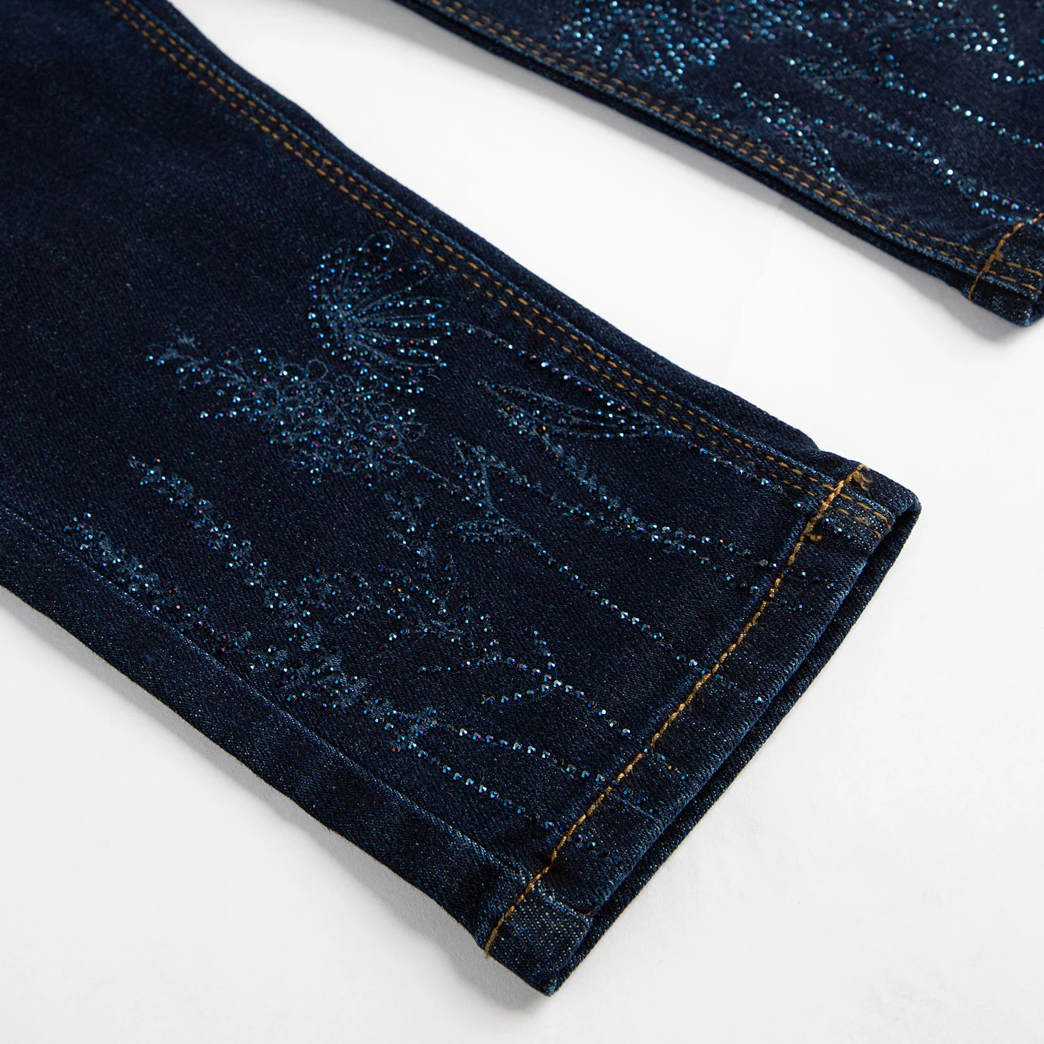 Diamante Jeans - Image 2