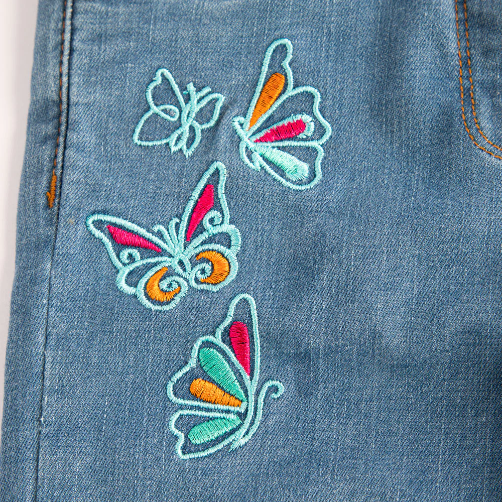 Butterfly Jeans - Image 3