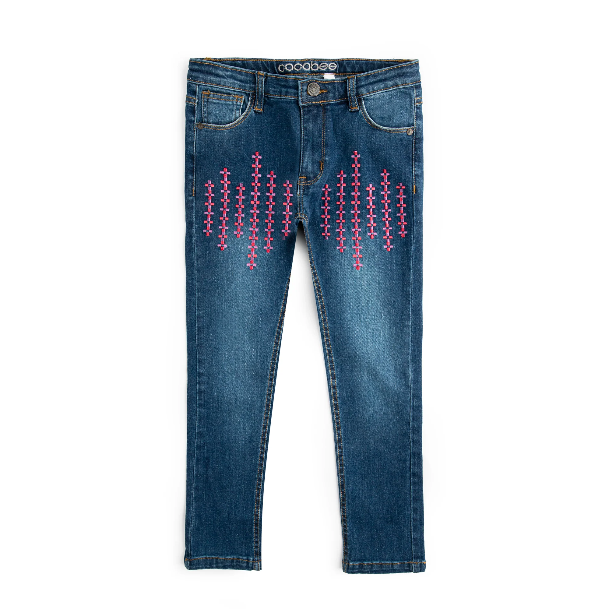 Retro Denim