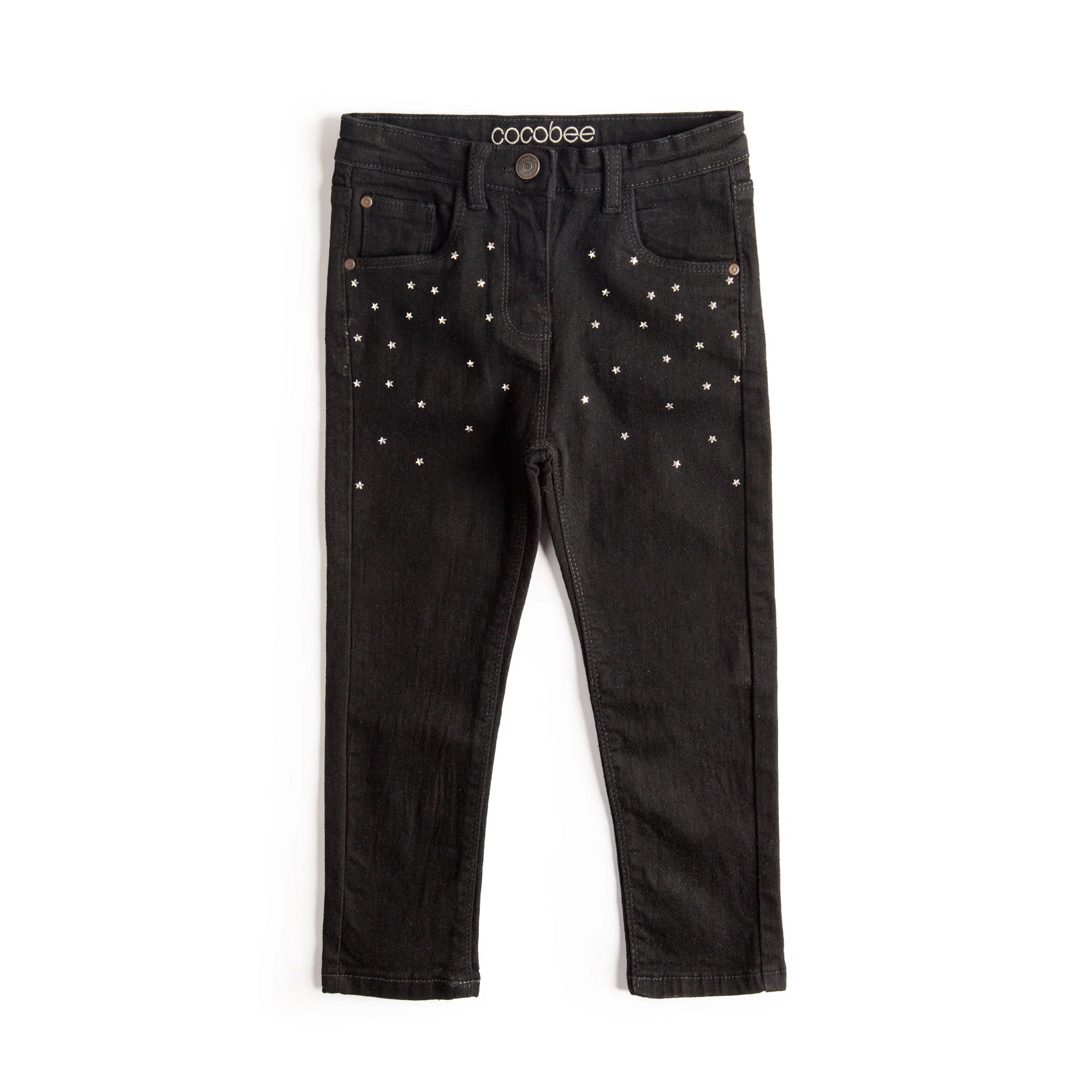 Black Celebrity Jeans