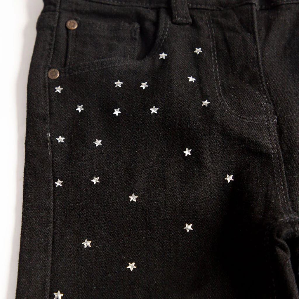 Black Celebrity Jeans - Image 2