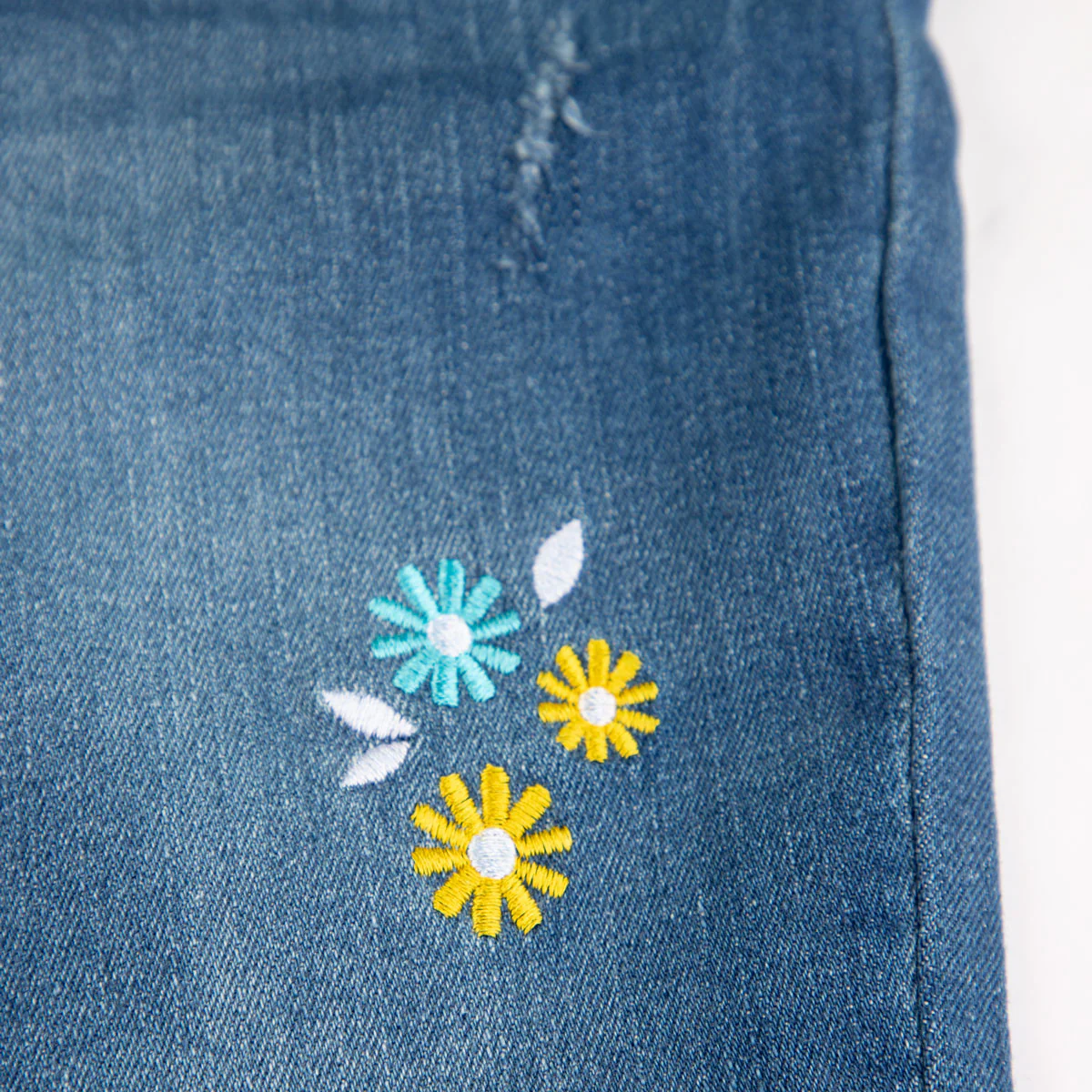 Blue Denim - Image 2