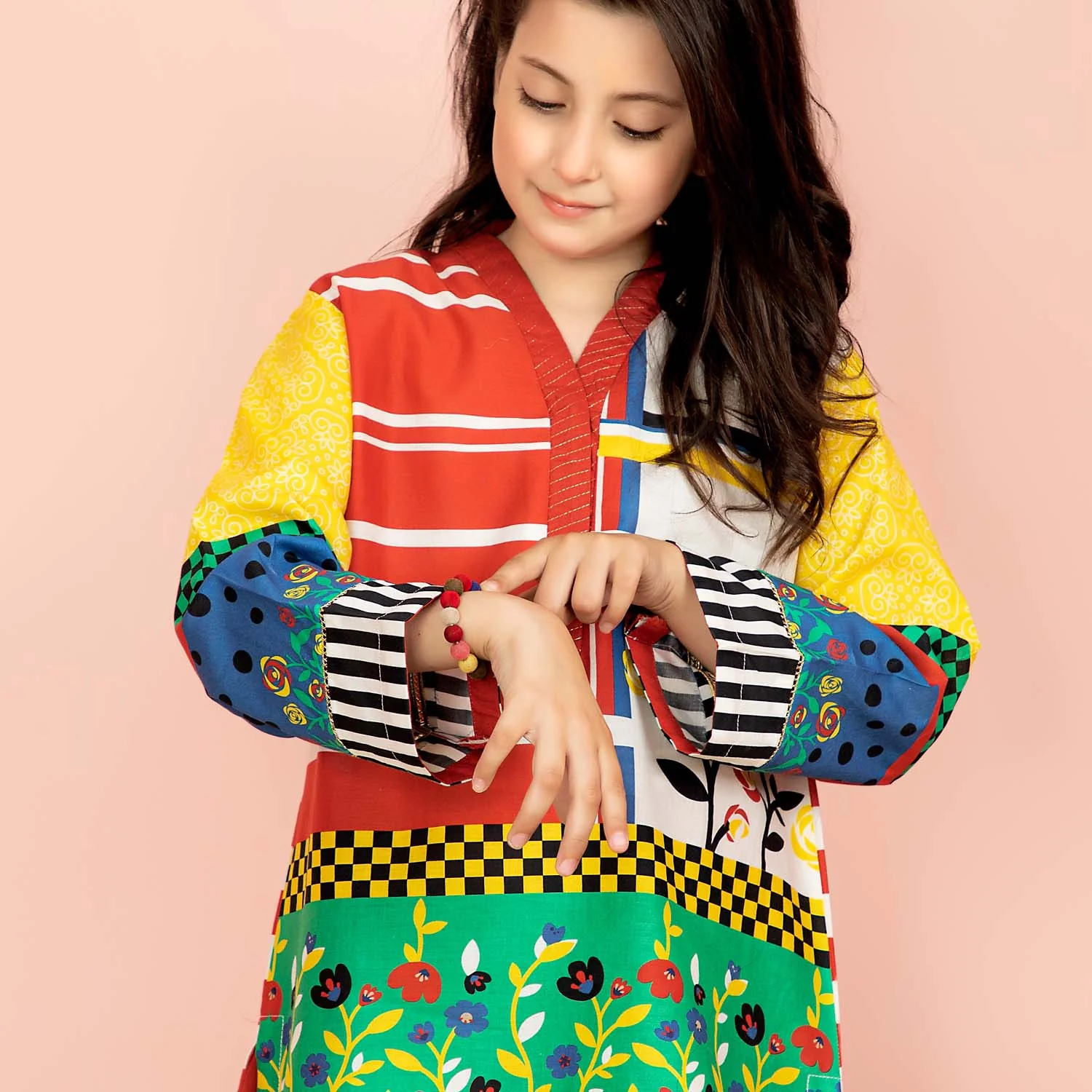 Garden Rose Suit - Image 2