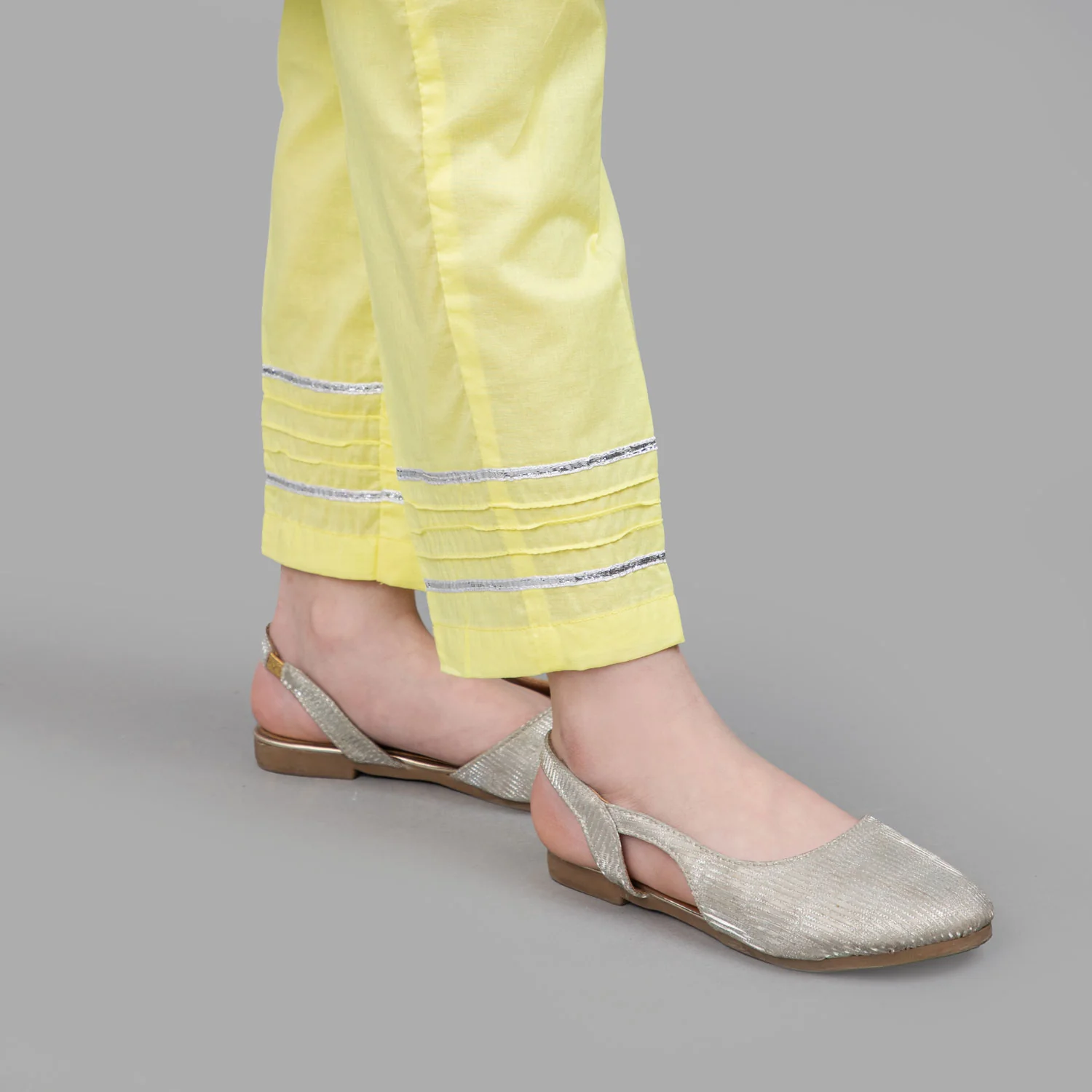 Summer Lemon Suit - Image 3