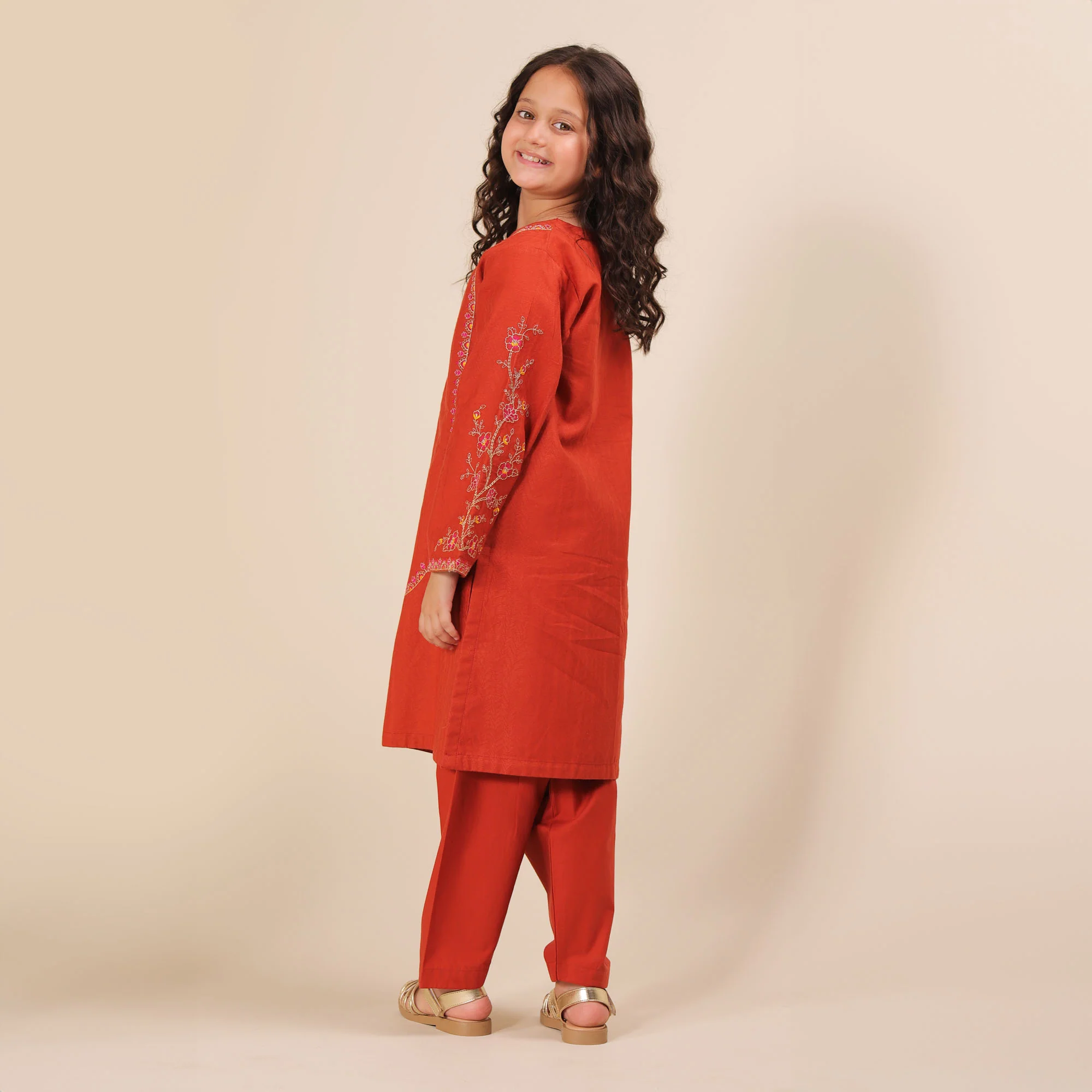 Rusty Zing Two-Piece Suit - Image 3