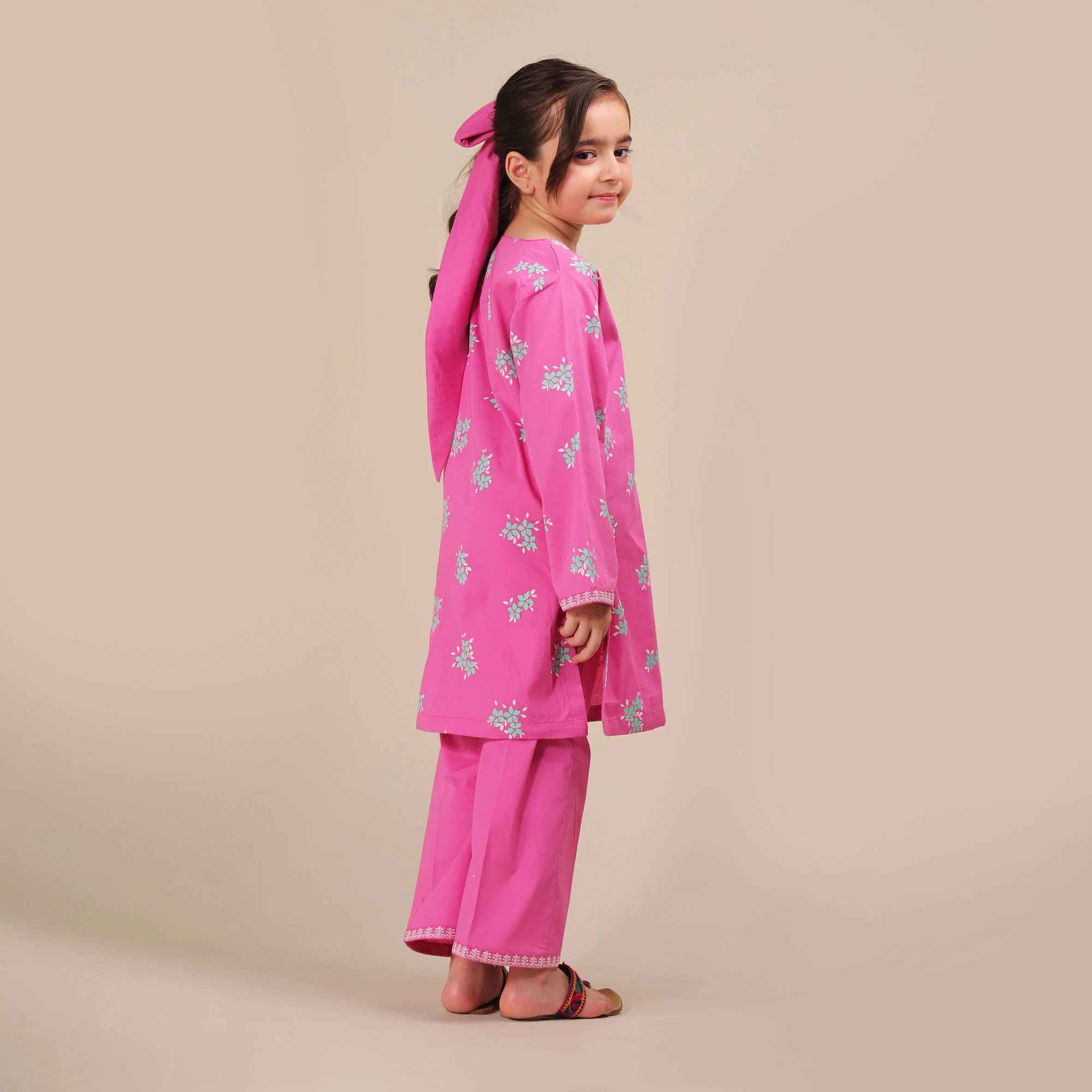 Pink Fusion Two-Piece - Image 2