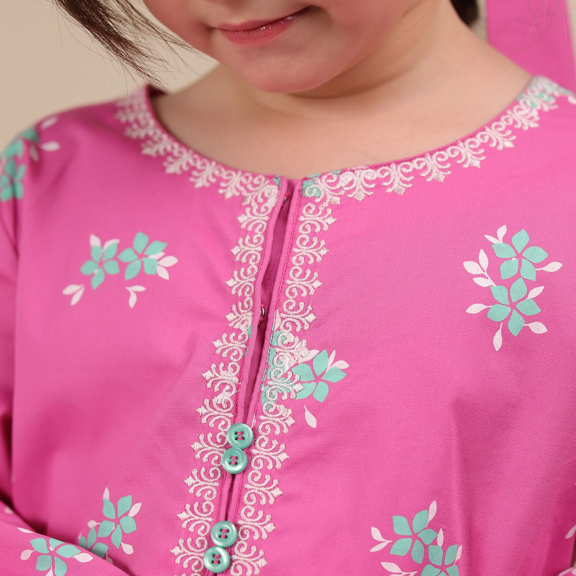 Pink Fusion Two-Piece - Image 3