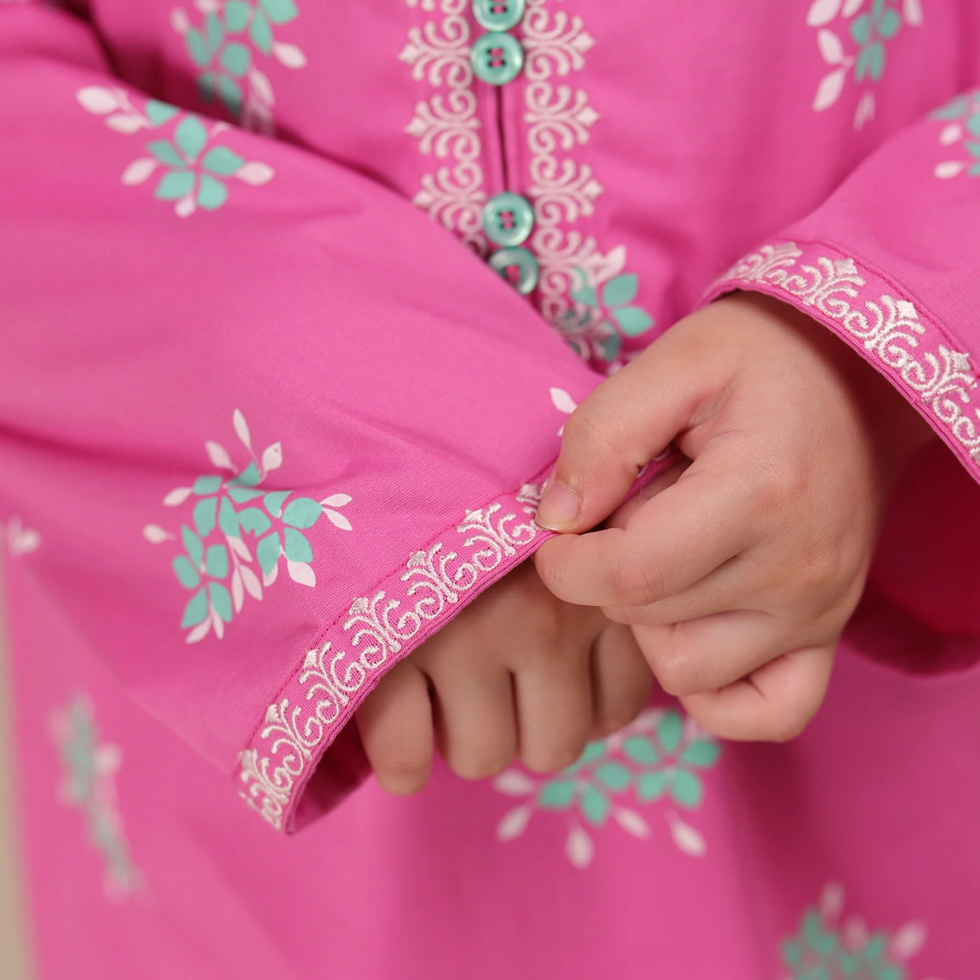 Pink Fusion Two-Piece - Image 4