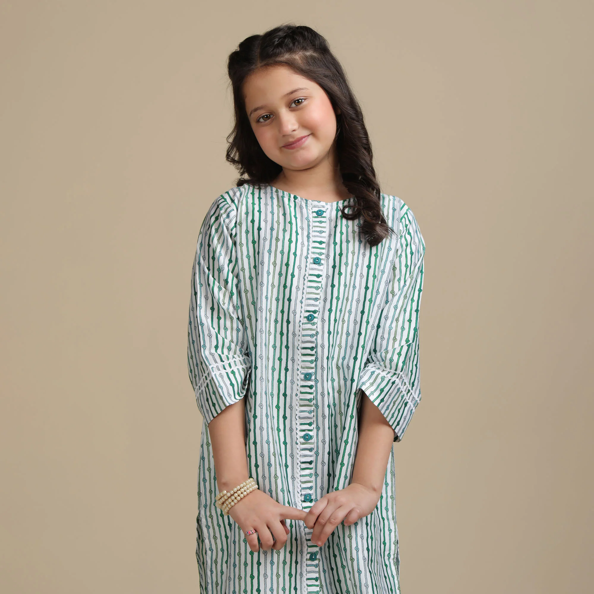 Pastel Grace Two-Piece - Image 2