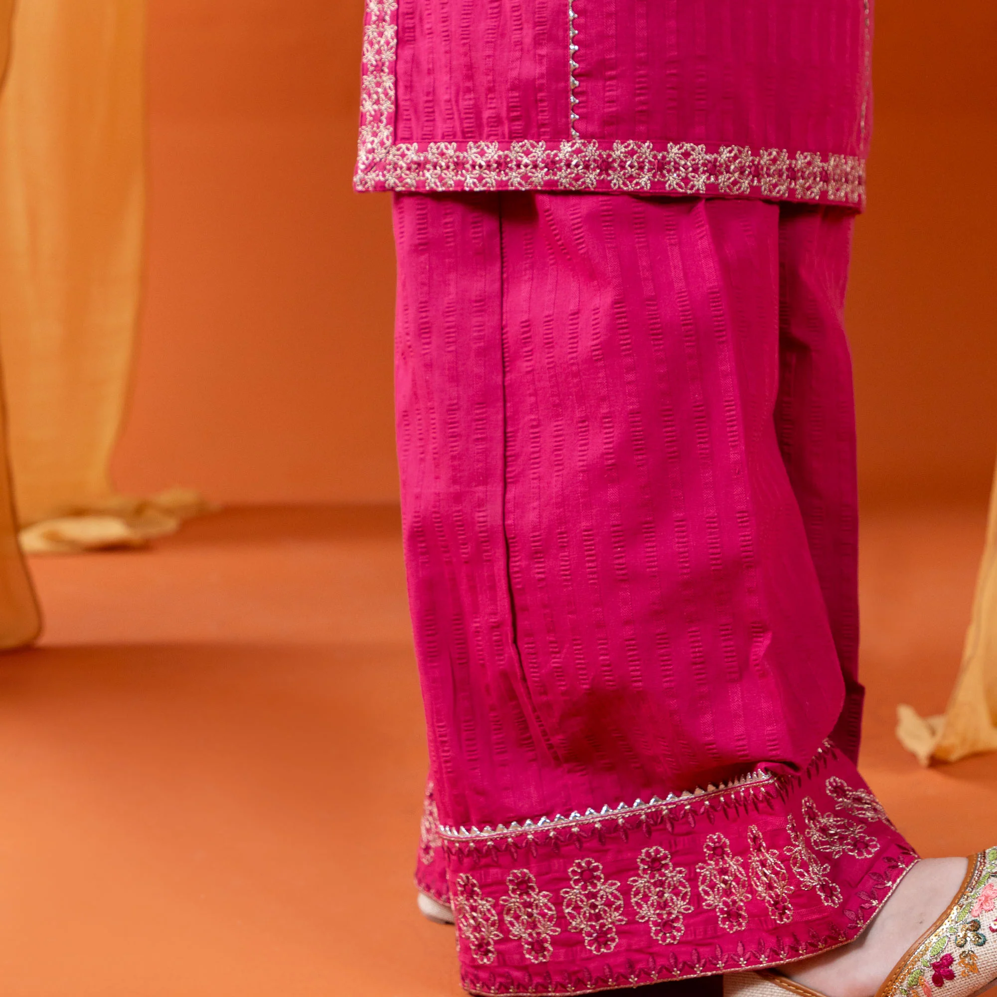 Ruby Mirage Ensemble - Image 5