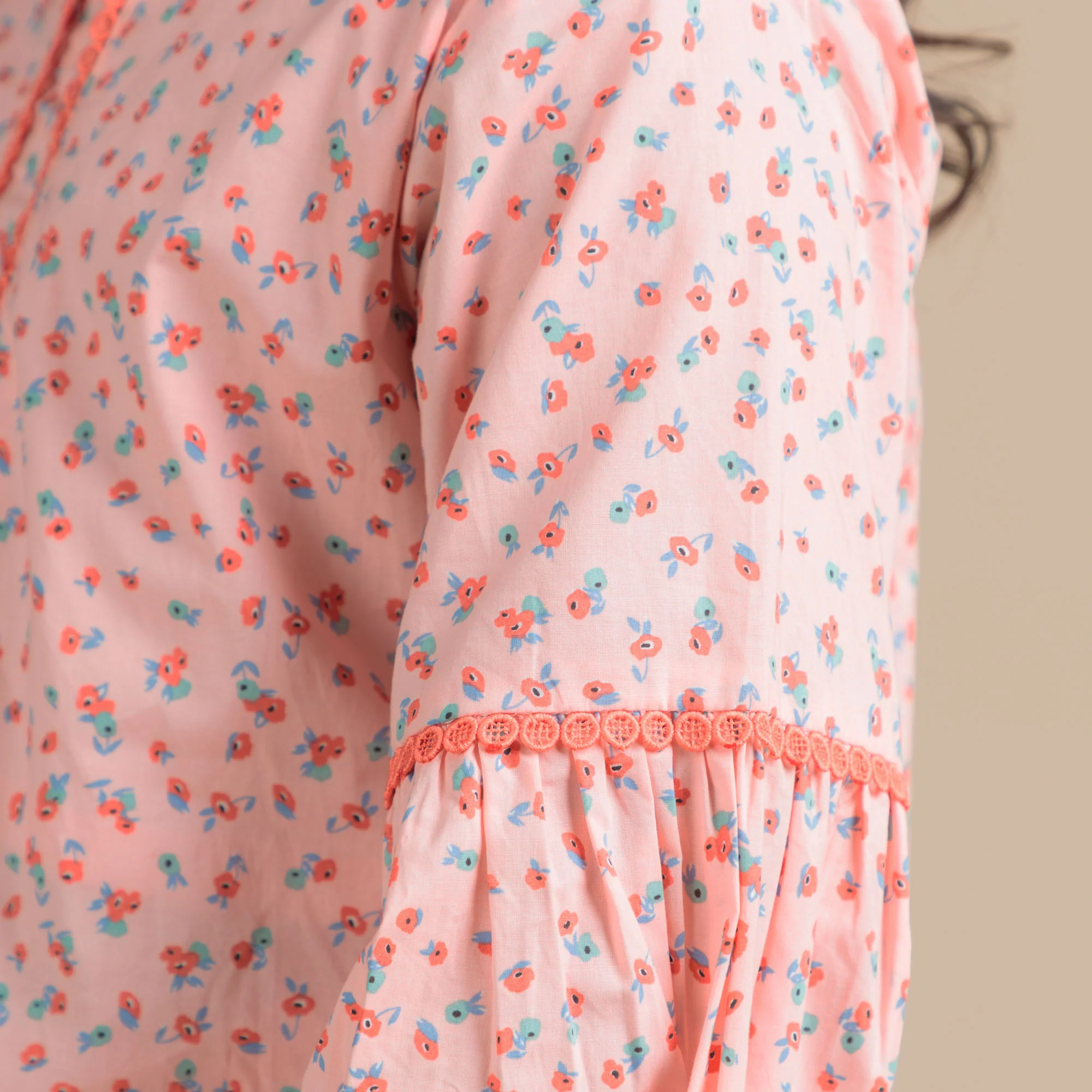 Blossom Blush Two-Piece - Image 5