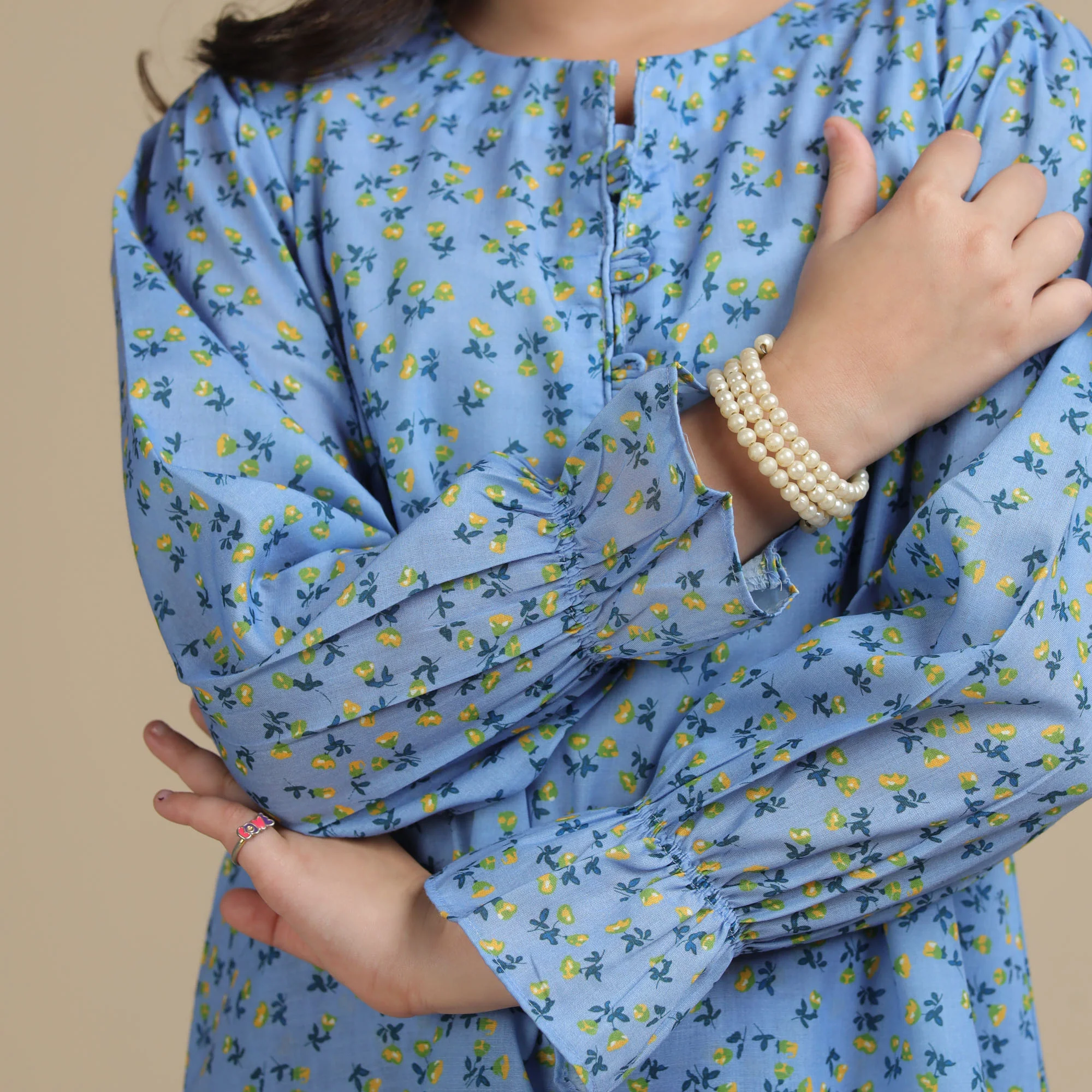 Blue Breeze Two-Piece - Image 3