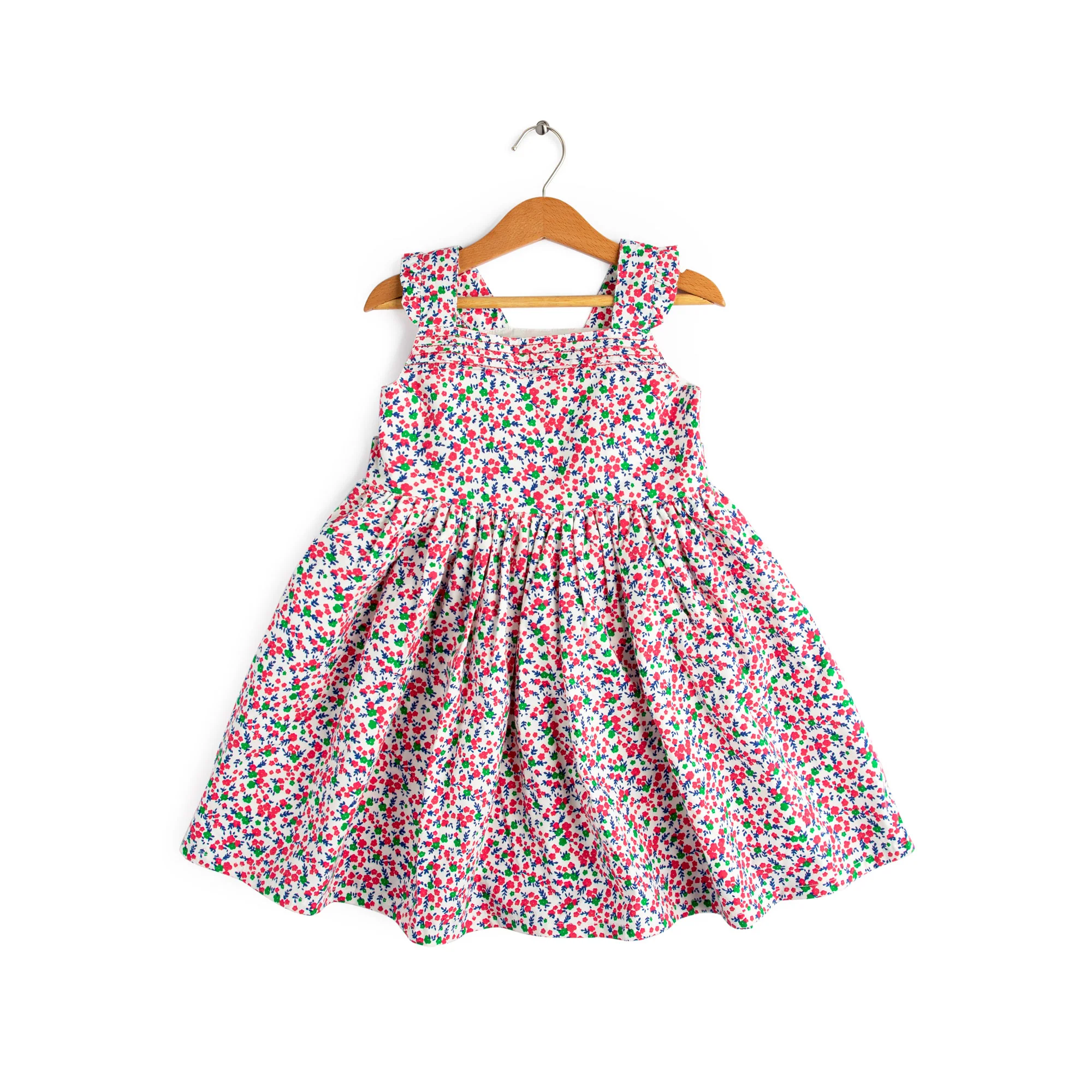 Strap Shoulder Frock - Image 2
