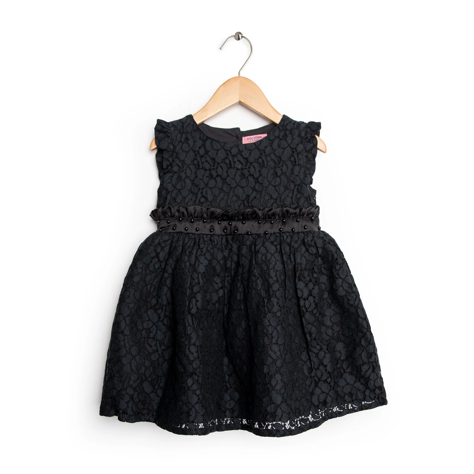 Black Frock