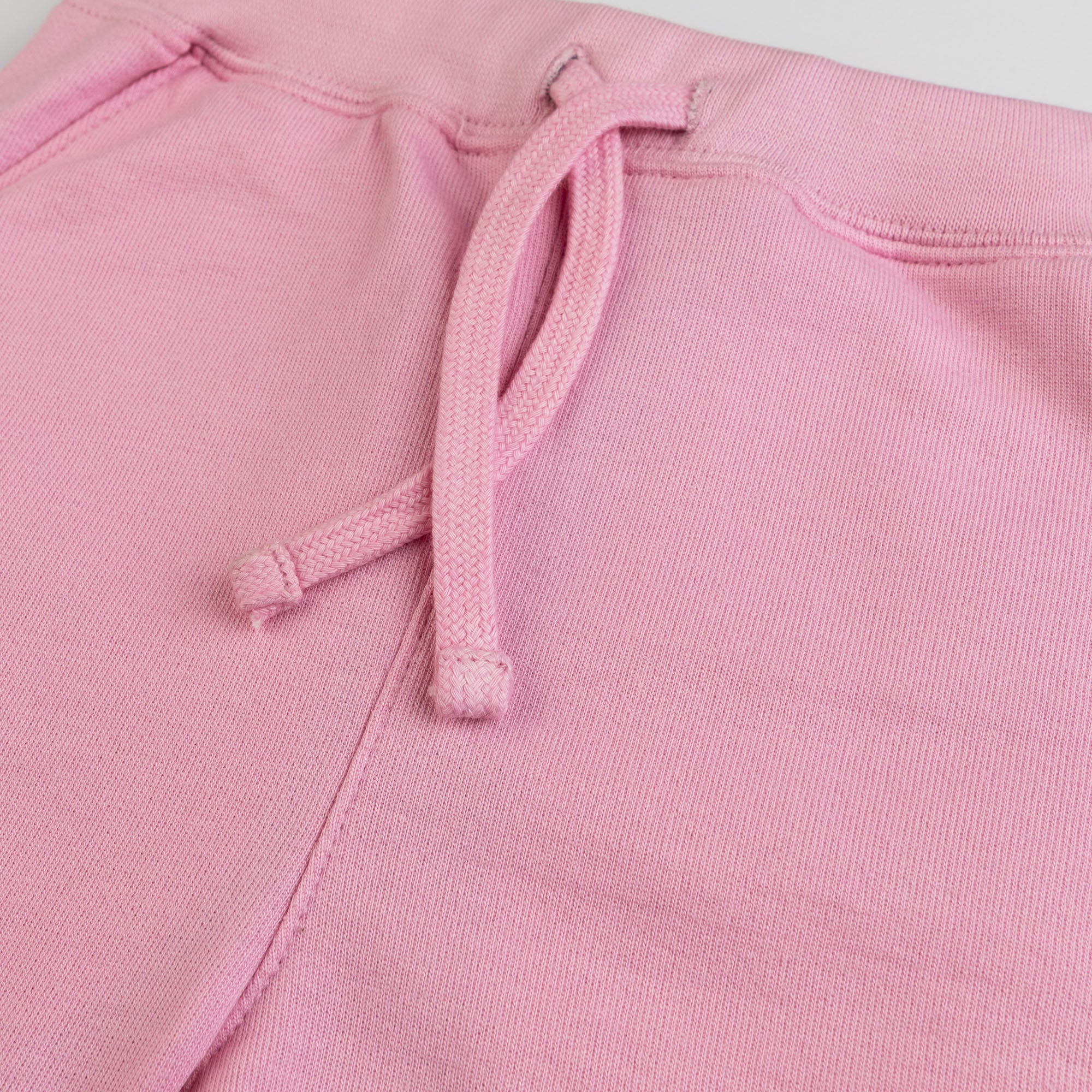 Baby Pink Jogger Pant - Image 2