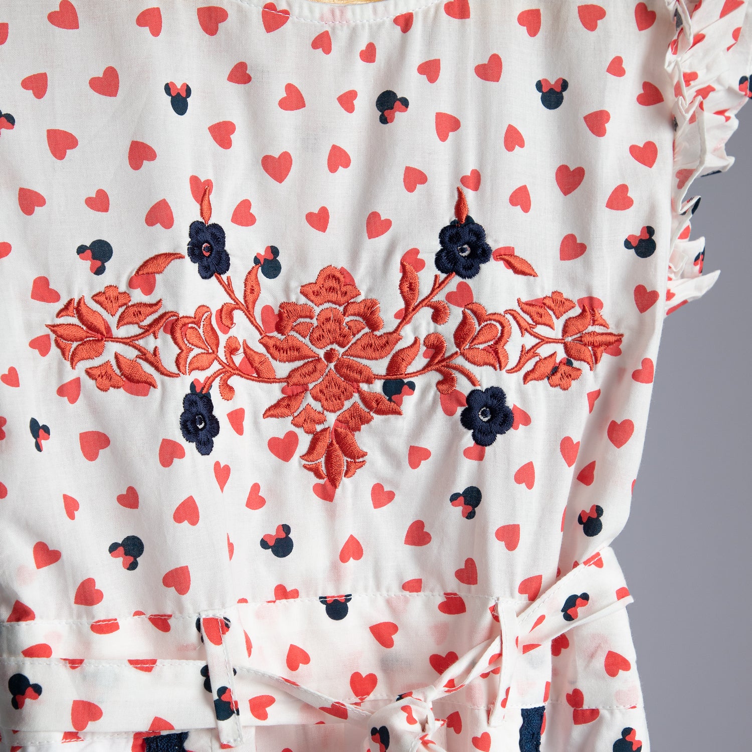 Heart Jumpsuit - Image 2