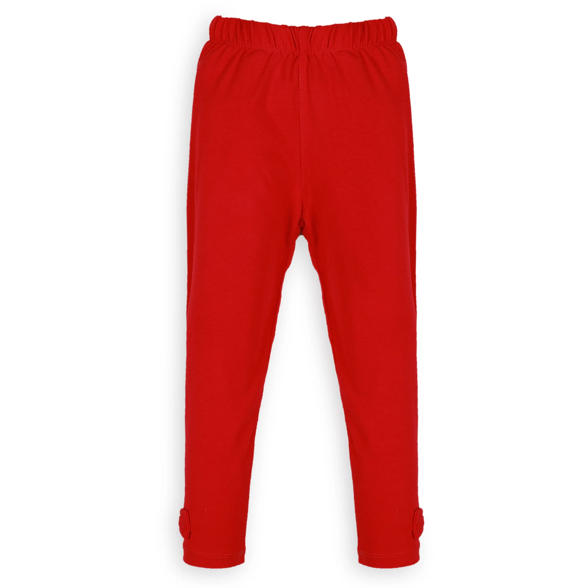 Cherry Red Tights