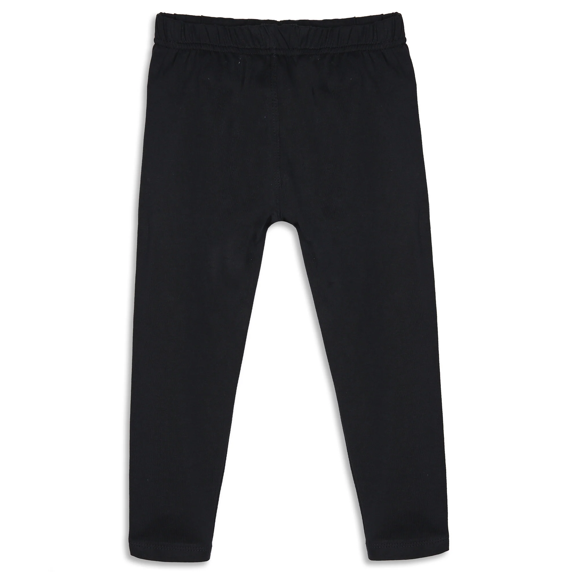 Basic Black Tights - Image 2
