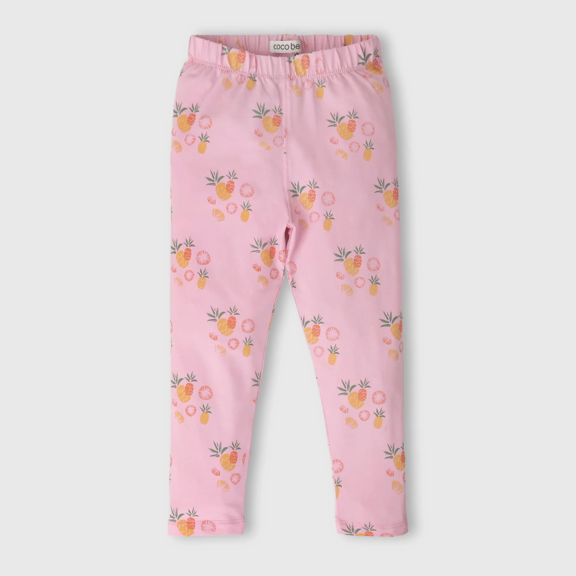 Fruit Punch Tights