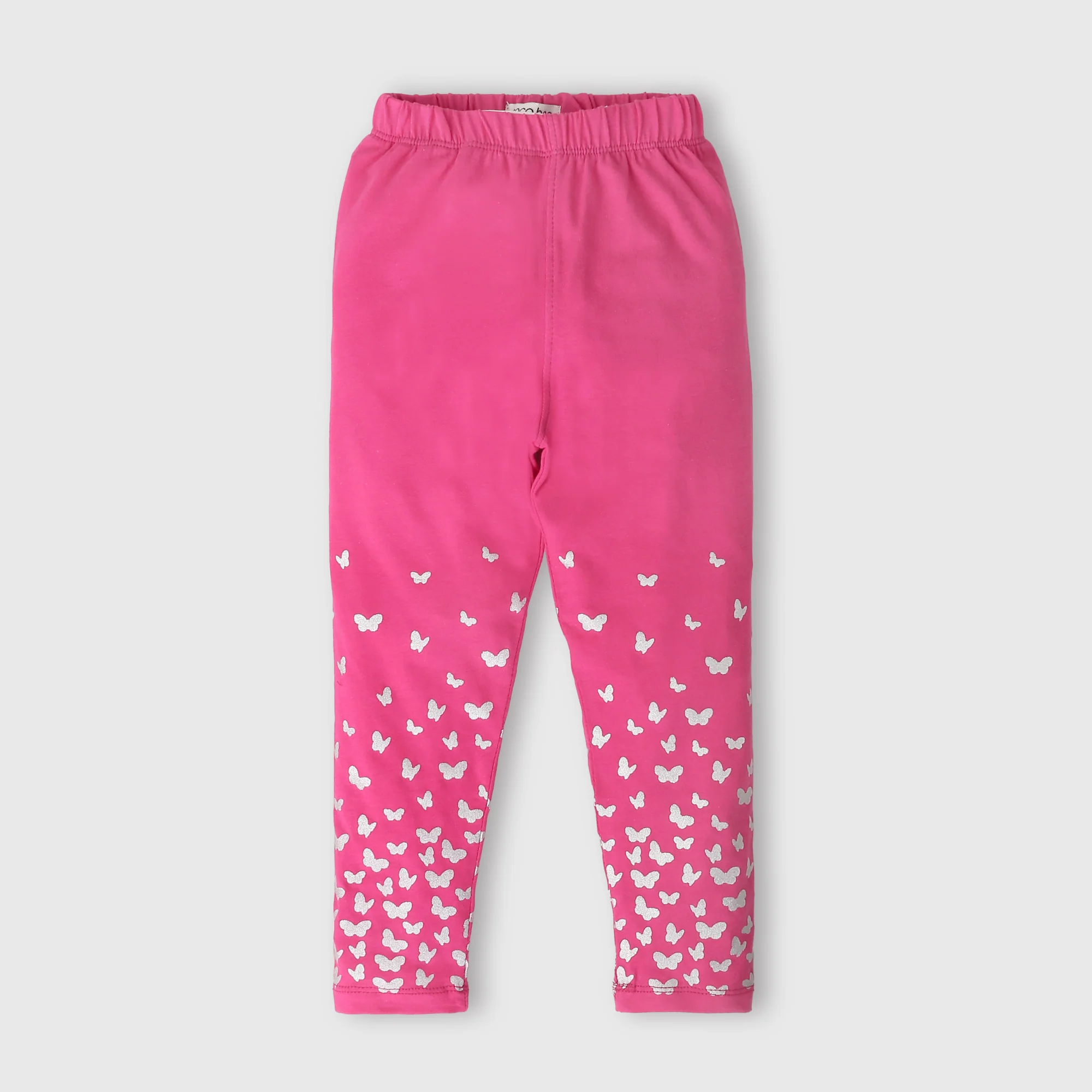 Wild Butterfly Tights