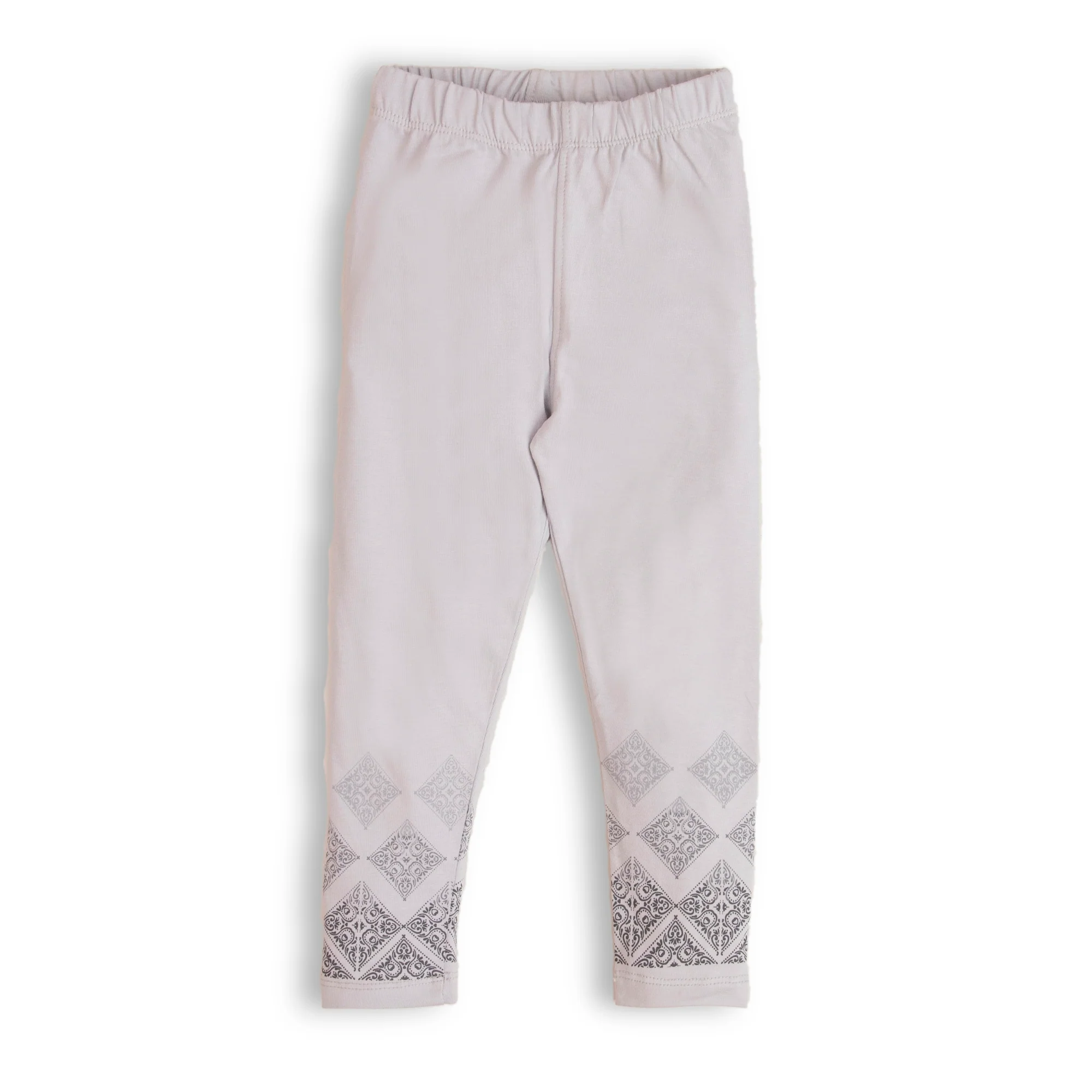 Ethnic Printed Tights