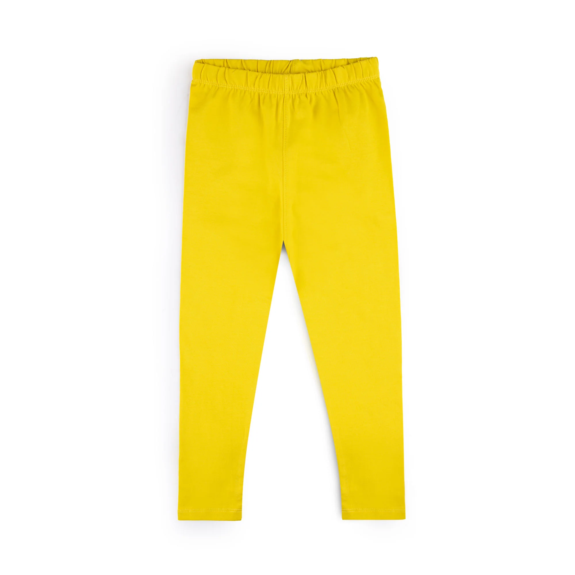 Yellow Legging