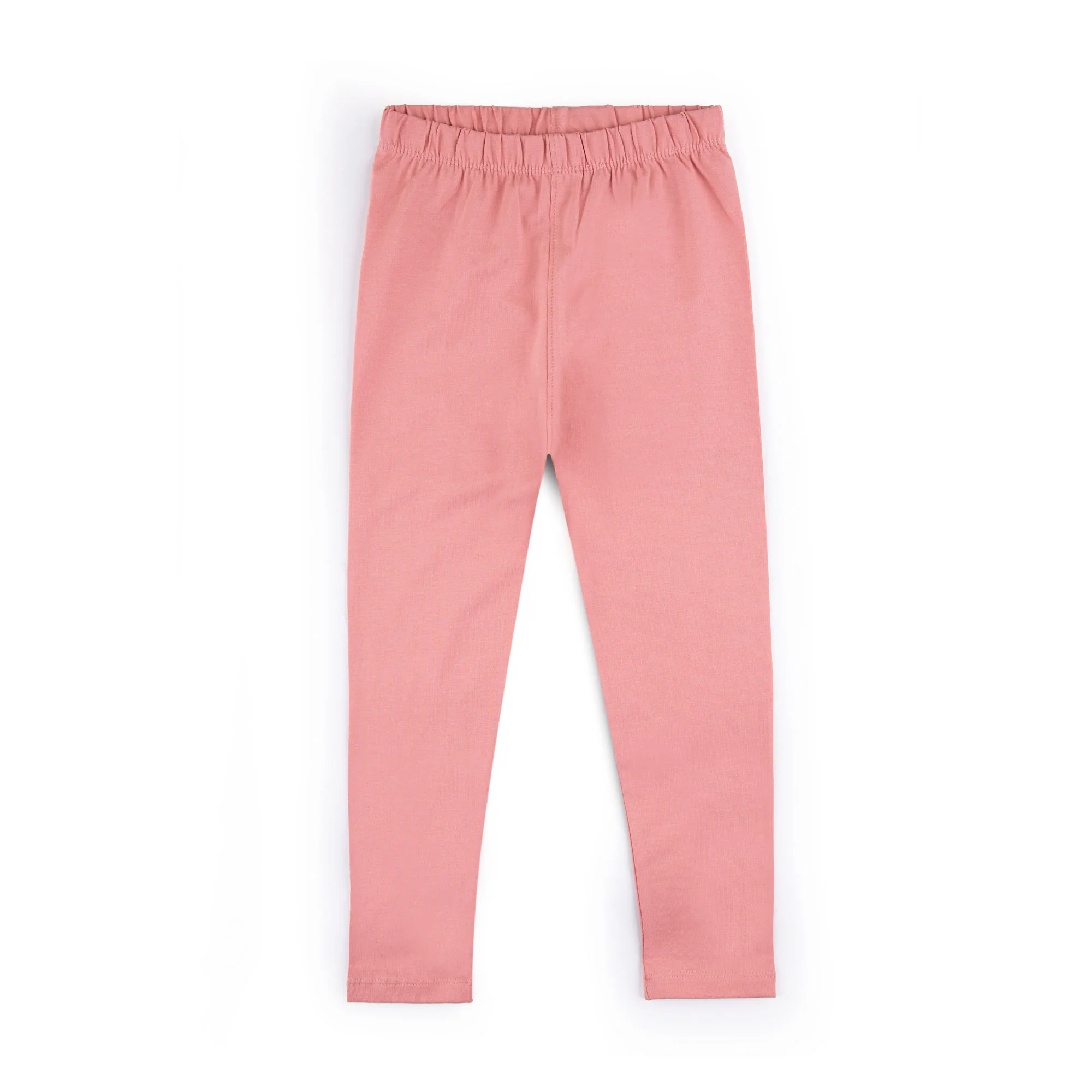 Peach Legging