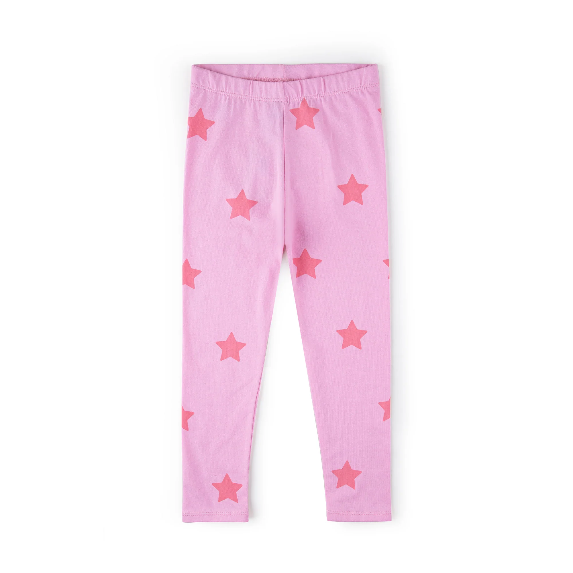 Star Patterned Legging