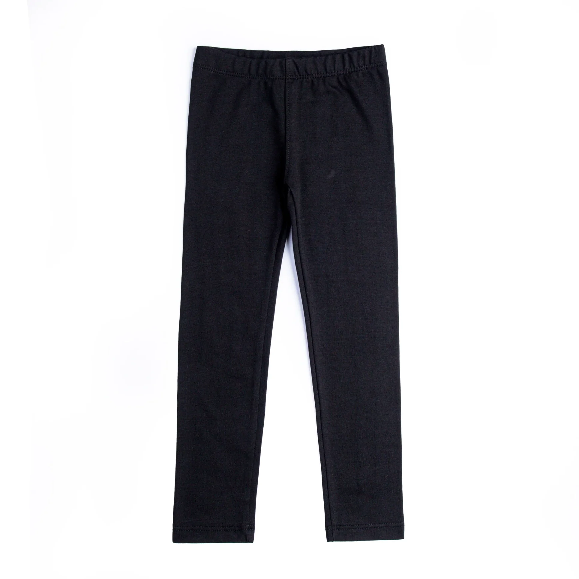 Classic Black Legging
