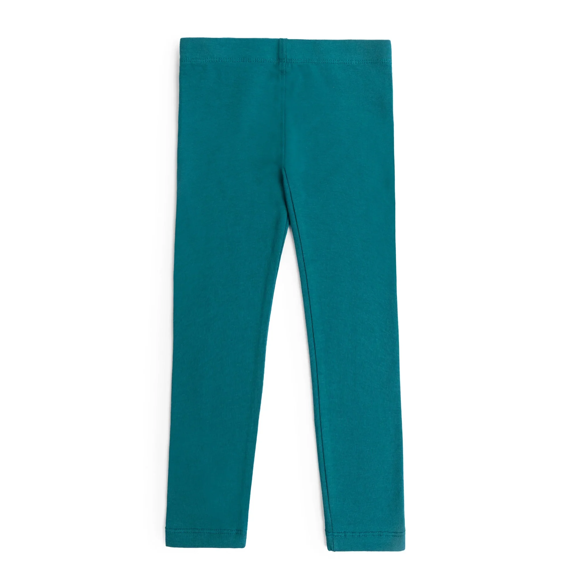 Teal Blue Legging