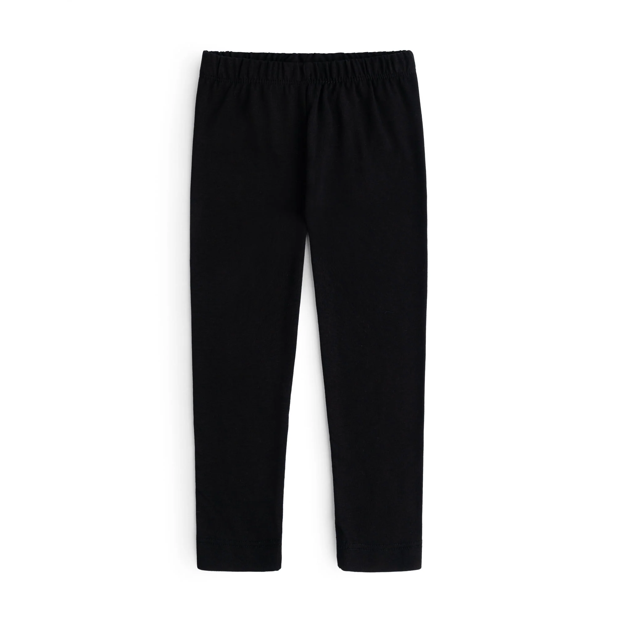 Black Classic Legging