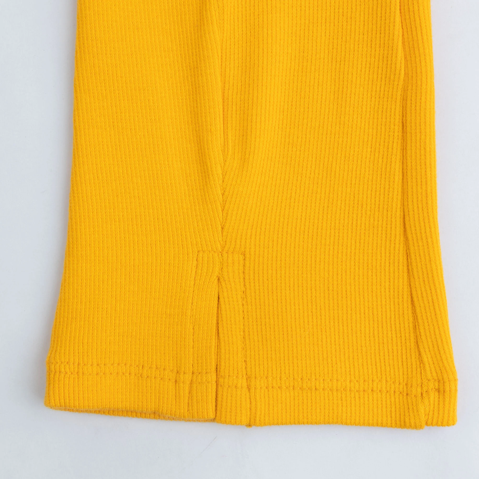 Yellow Leggings - Image 2