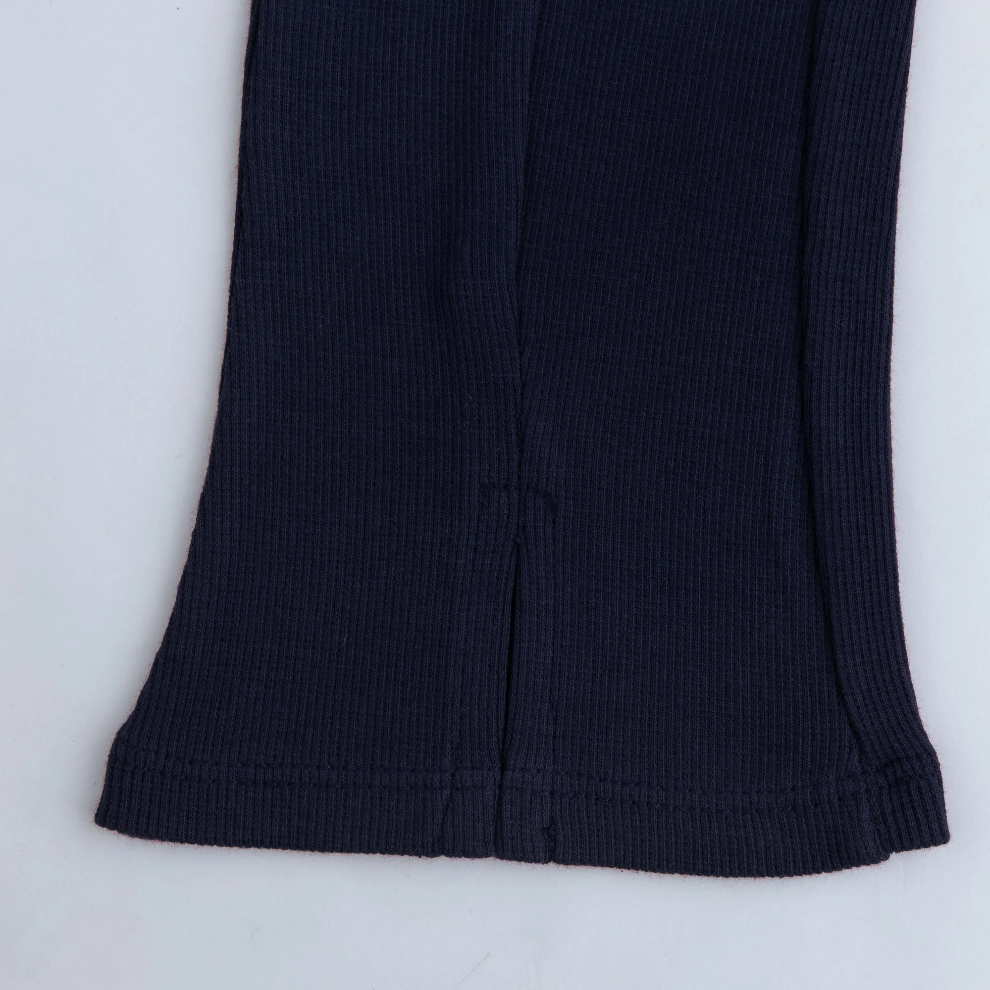 Blue Swirl Legging - Image 2
