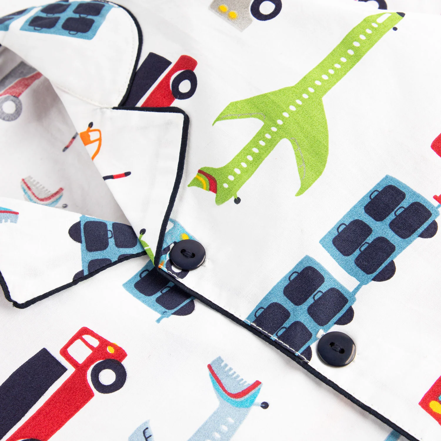 Airplane Night Suit - Image 2