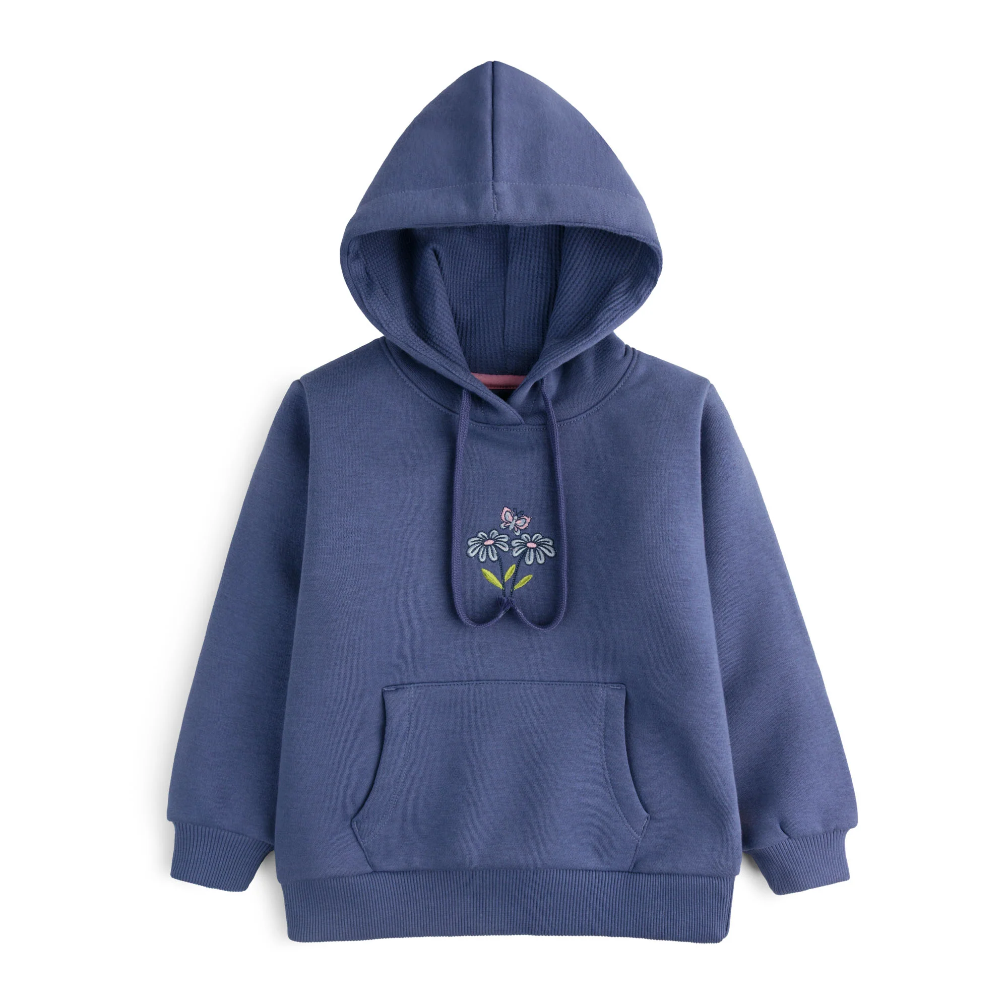 Bluebell Whisper Hoodie