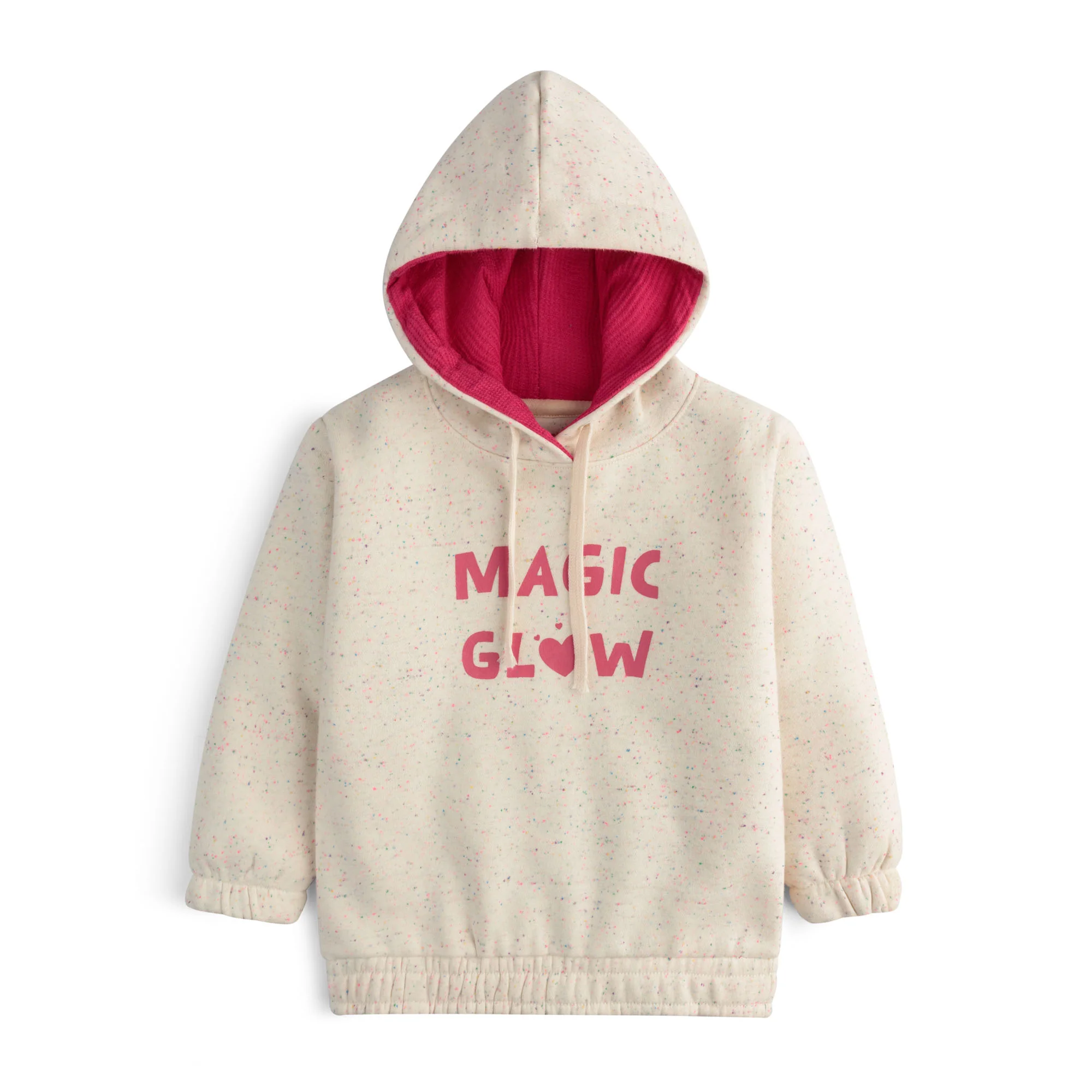 Sparkling Glow Hoodie